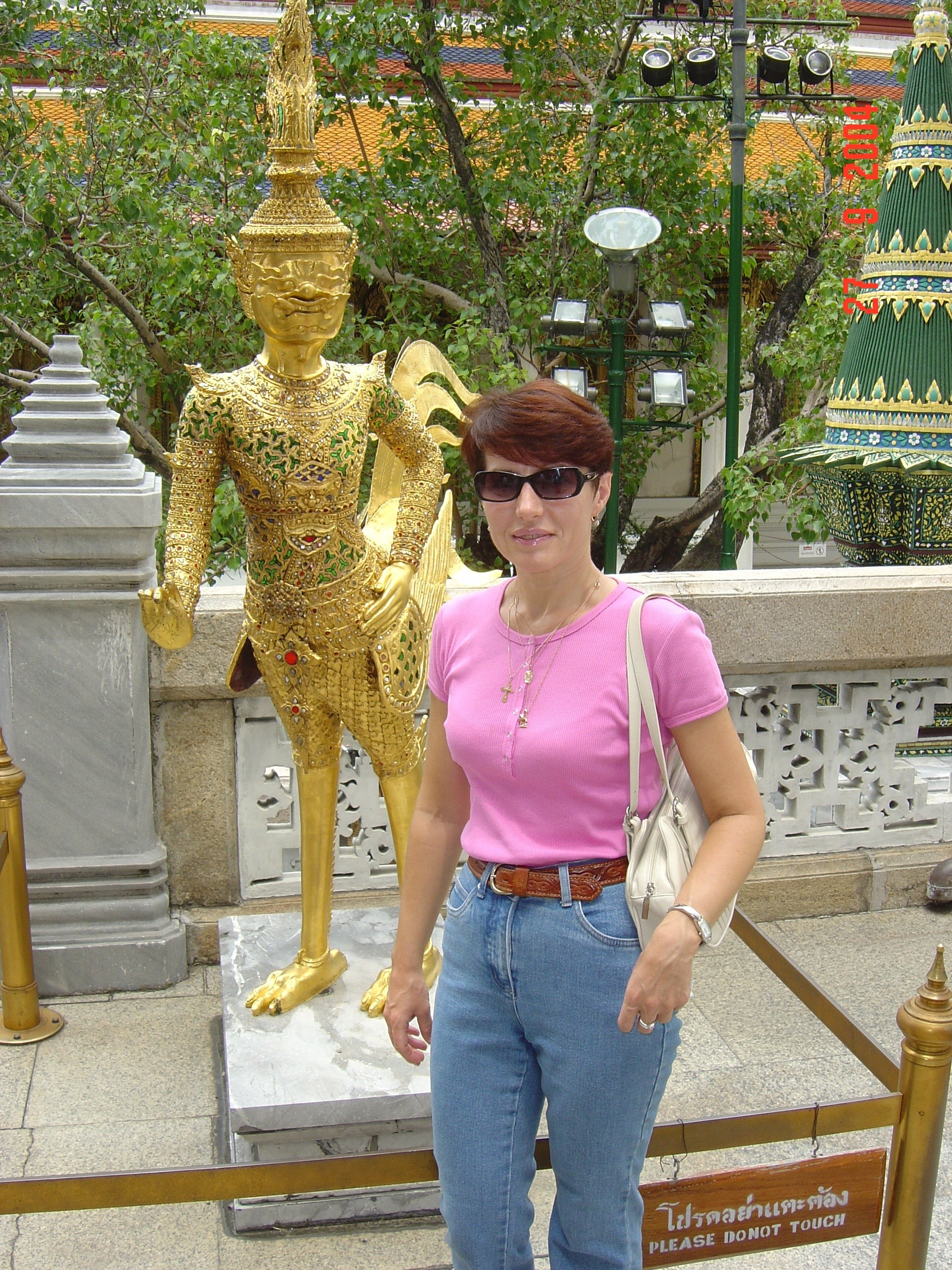 Тайланд. Бангкок-Пхукет. Улица, люди, жизнь…