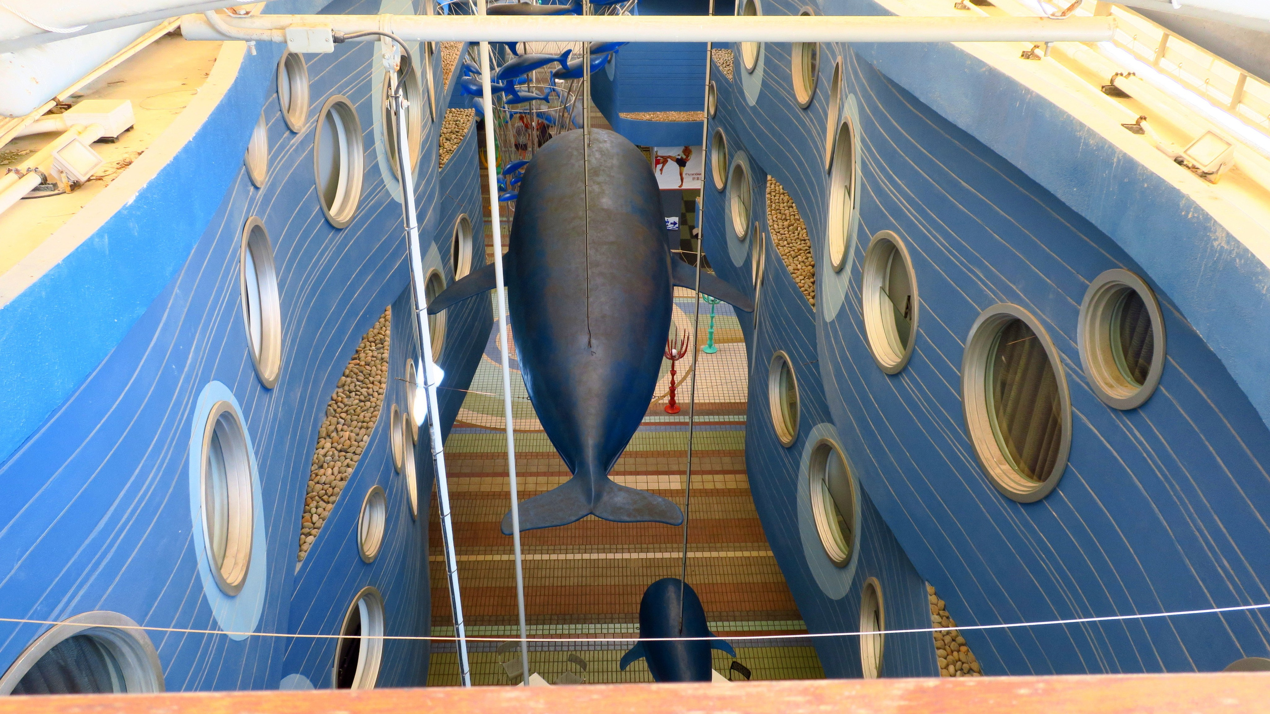 Тайланд 2019. Улица, люди, жизнь…