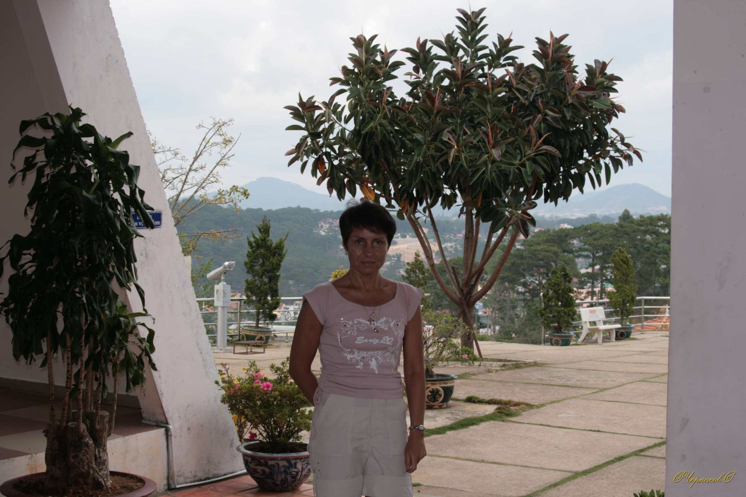 Вьетнам 2008 г. Улица, люди, жизнь…