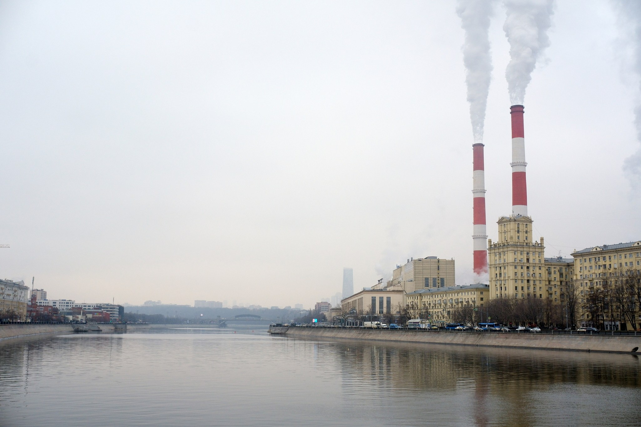 Улица, люди, жизнь…