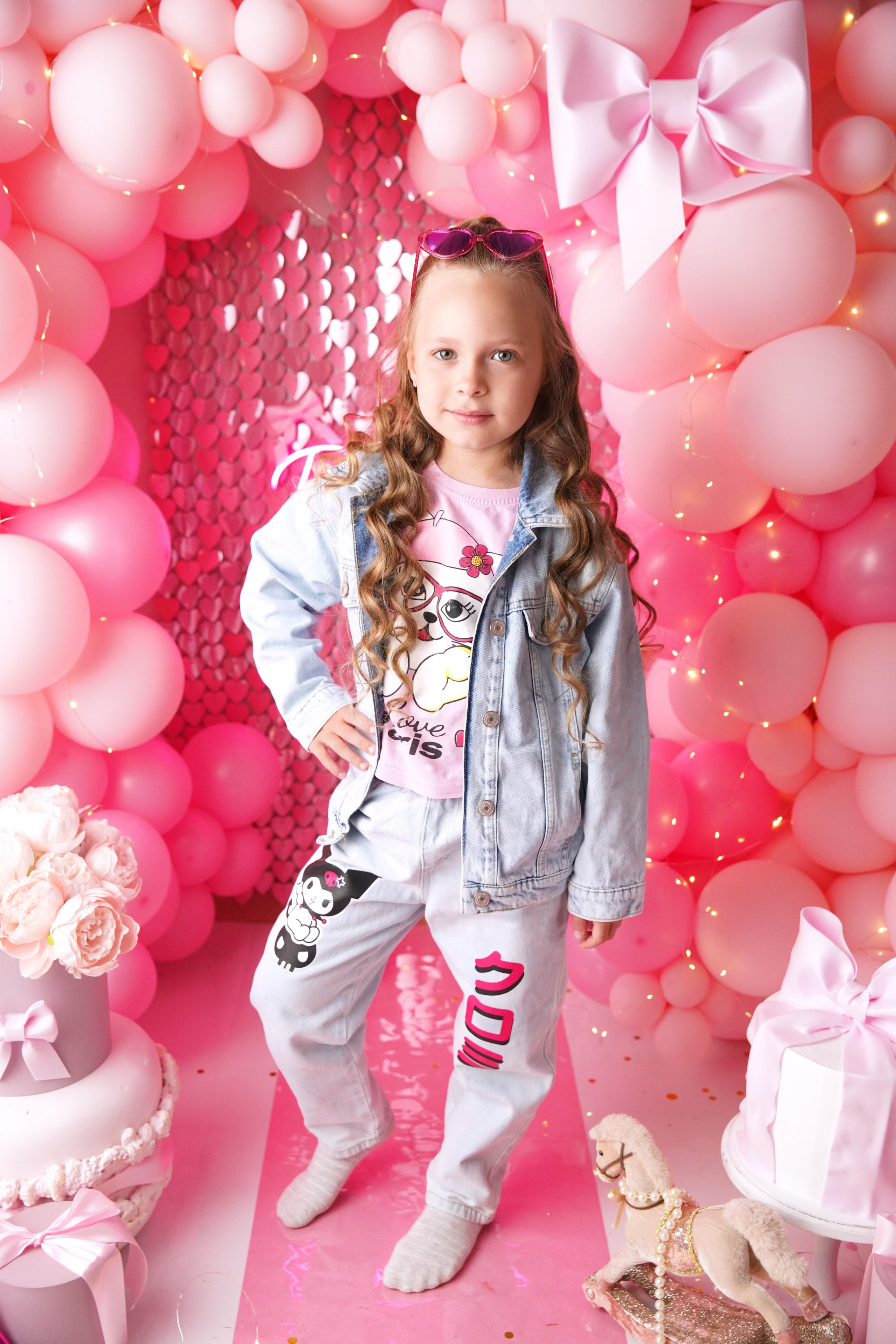 Барби5. Фотограф новорожденных. Семейный и детский фотограф в городе Сургуте