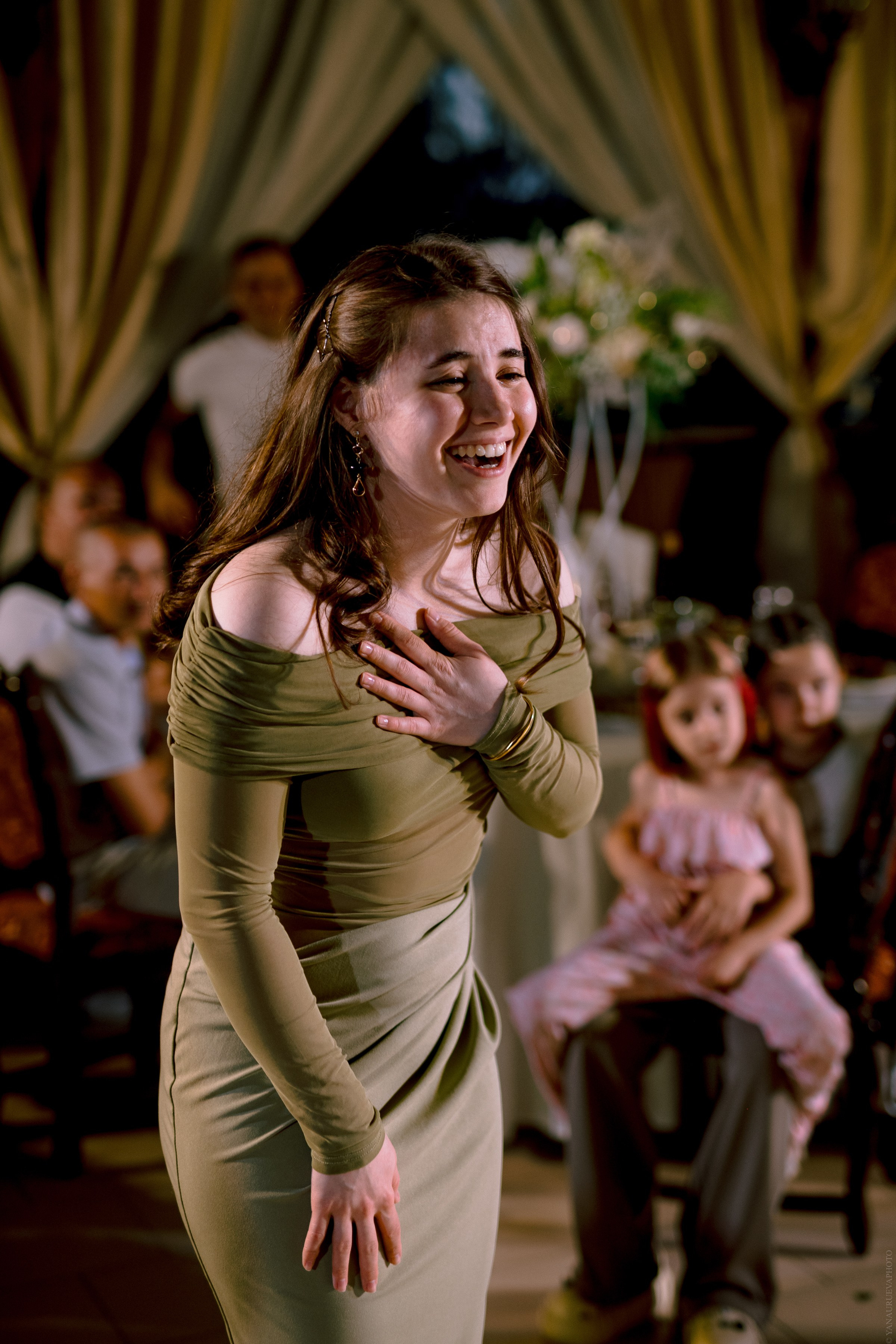 Свадебный анонс. Сергей и Анастасия. Свадебный и контент- фотограф в Тольятти, Самаре, Москве Яна Уруева