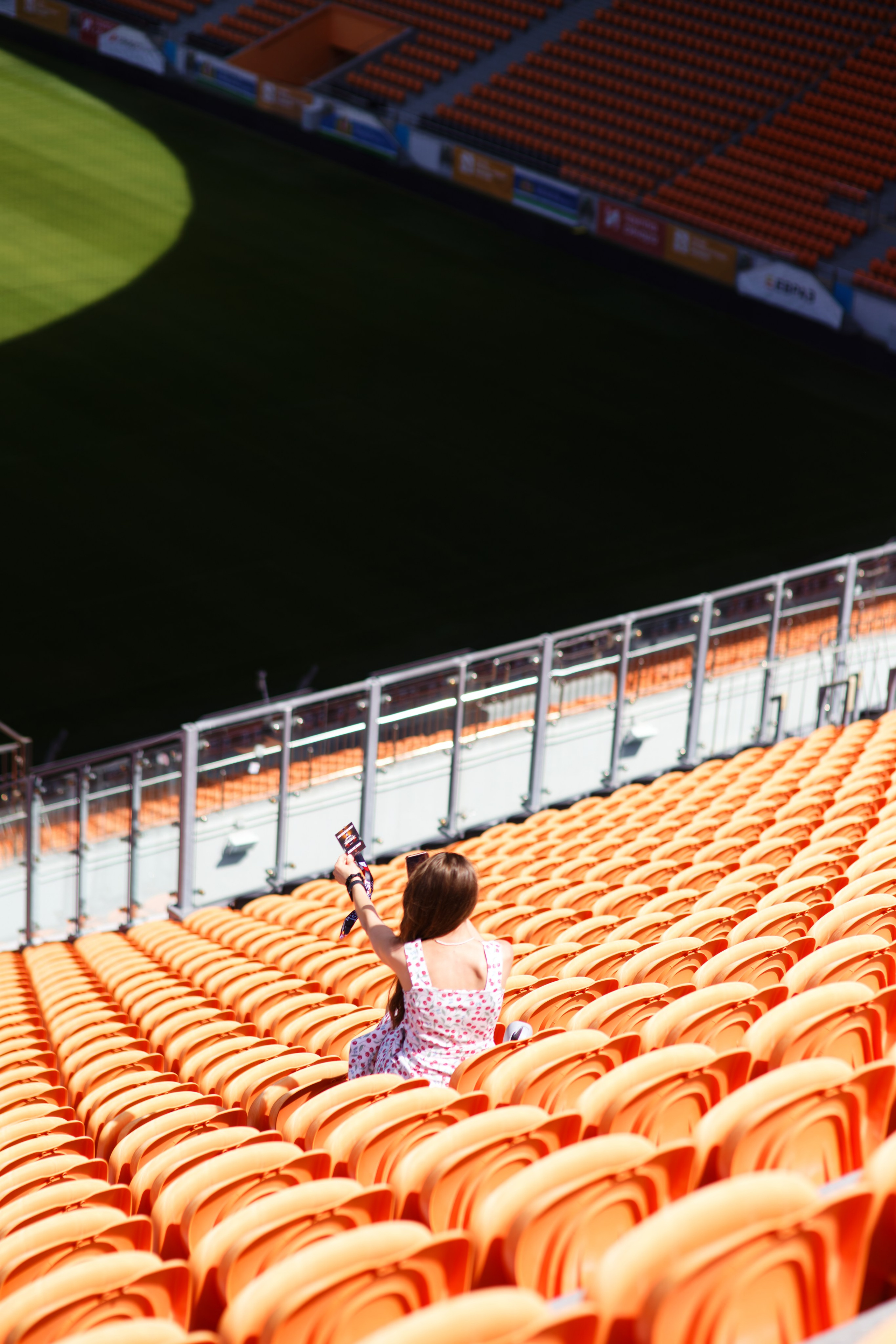 EKB STANCE MEET 6.07.2024. IN STREET WE TRUST