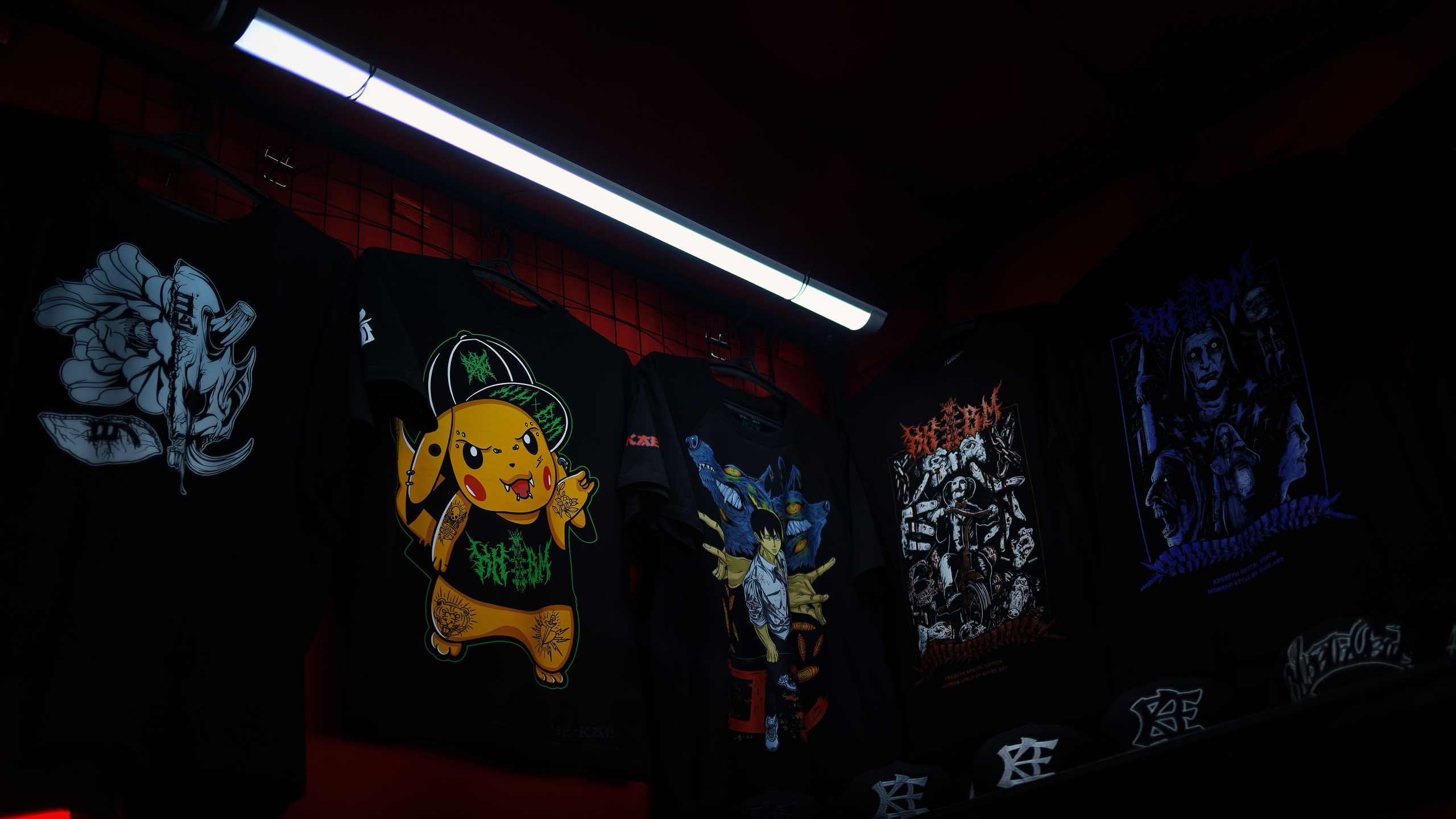 Drift King'24. IN STREET WE TRUST