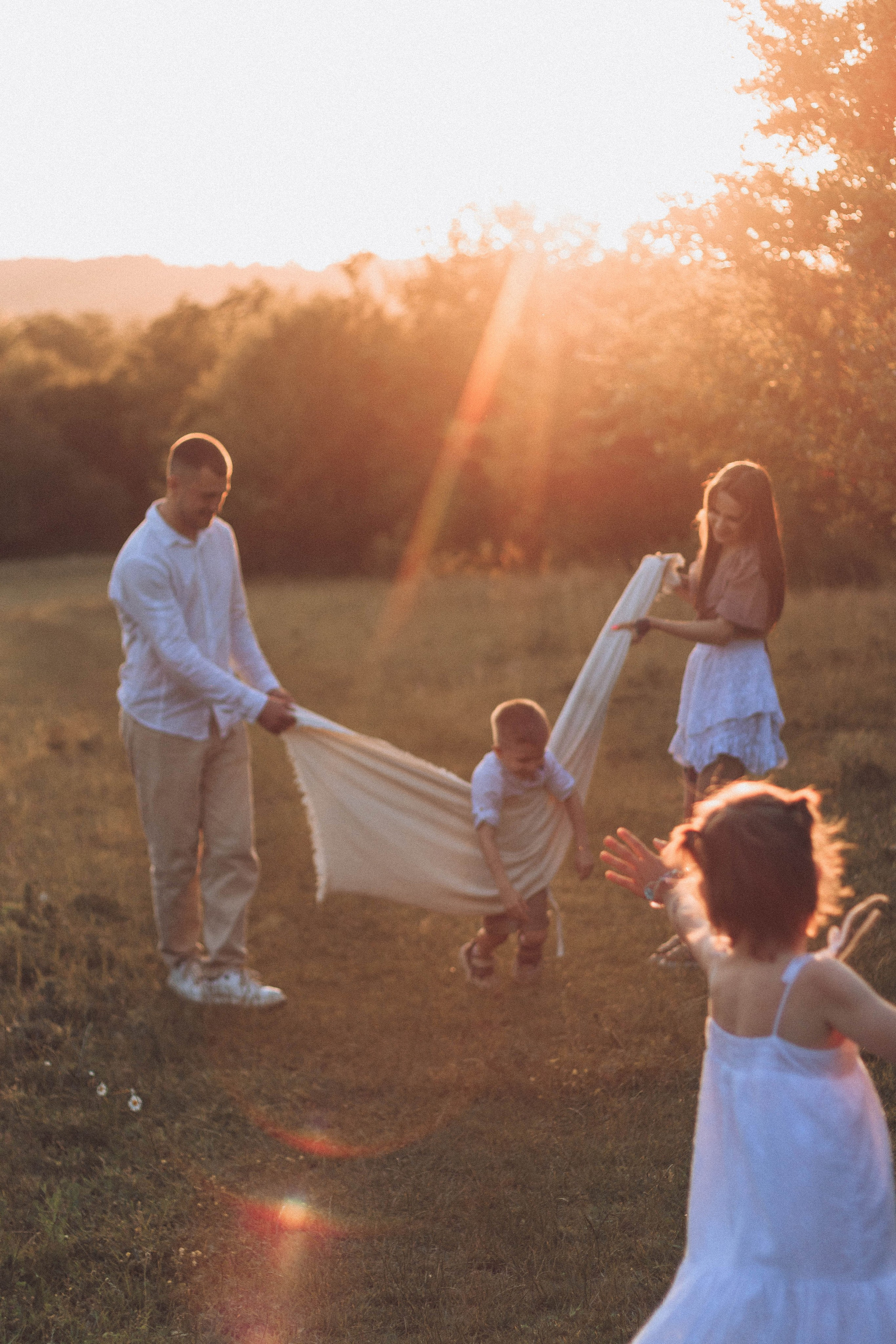 На природе. Фотограф в Краснодаре Ксения Мархинина