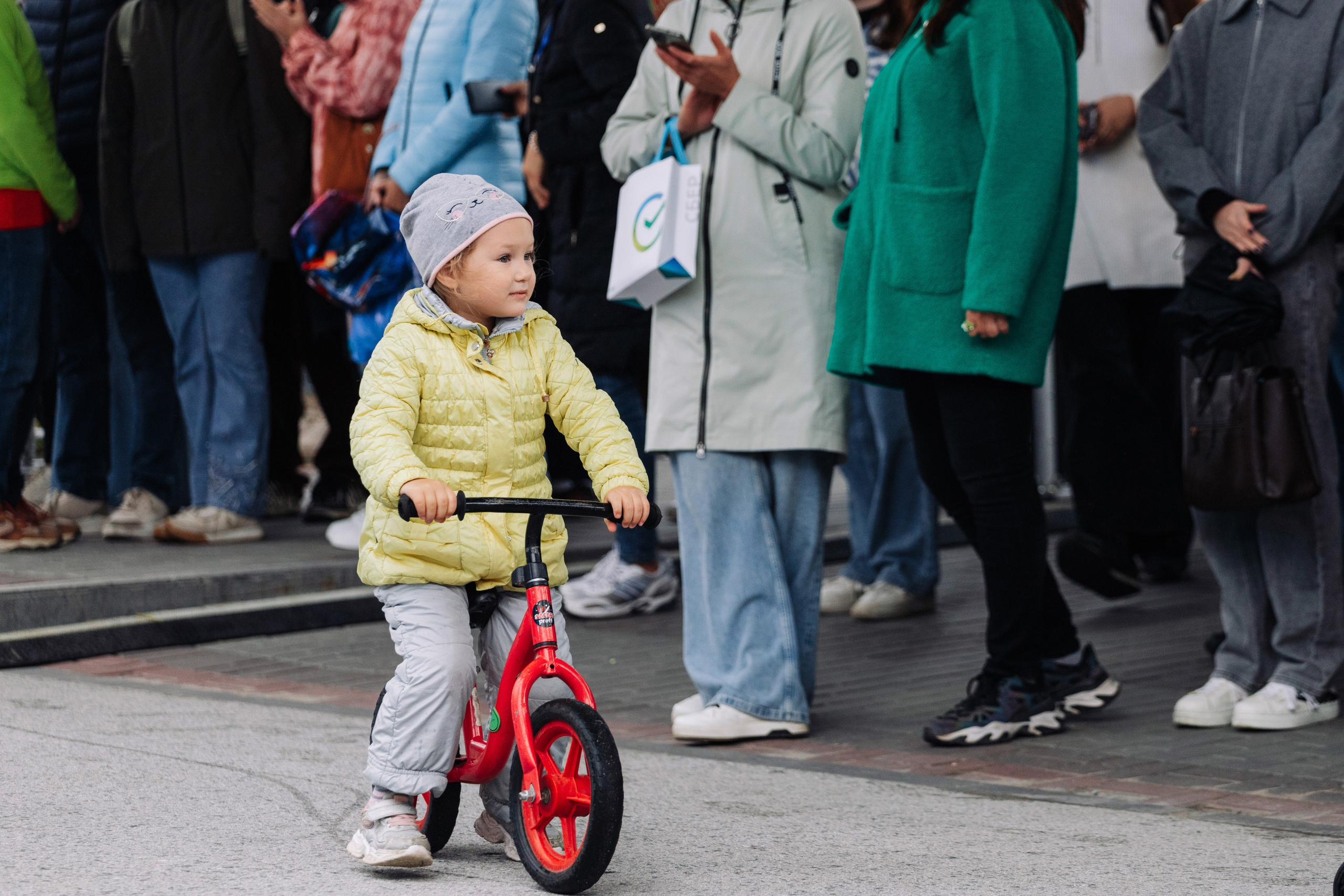 Open Space Picnic 2024. Портретный фотограф Новосибирск
