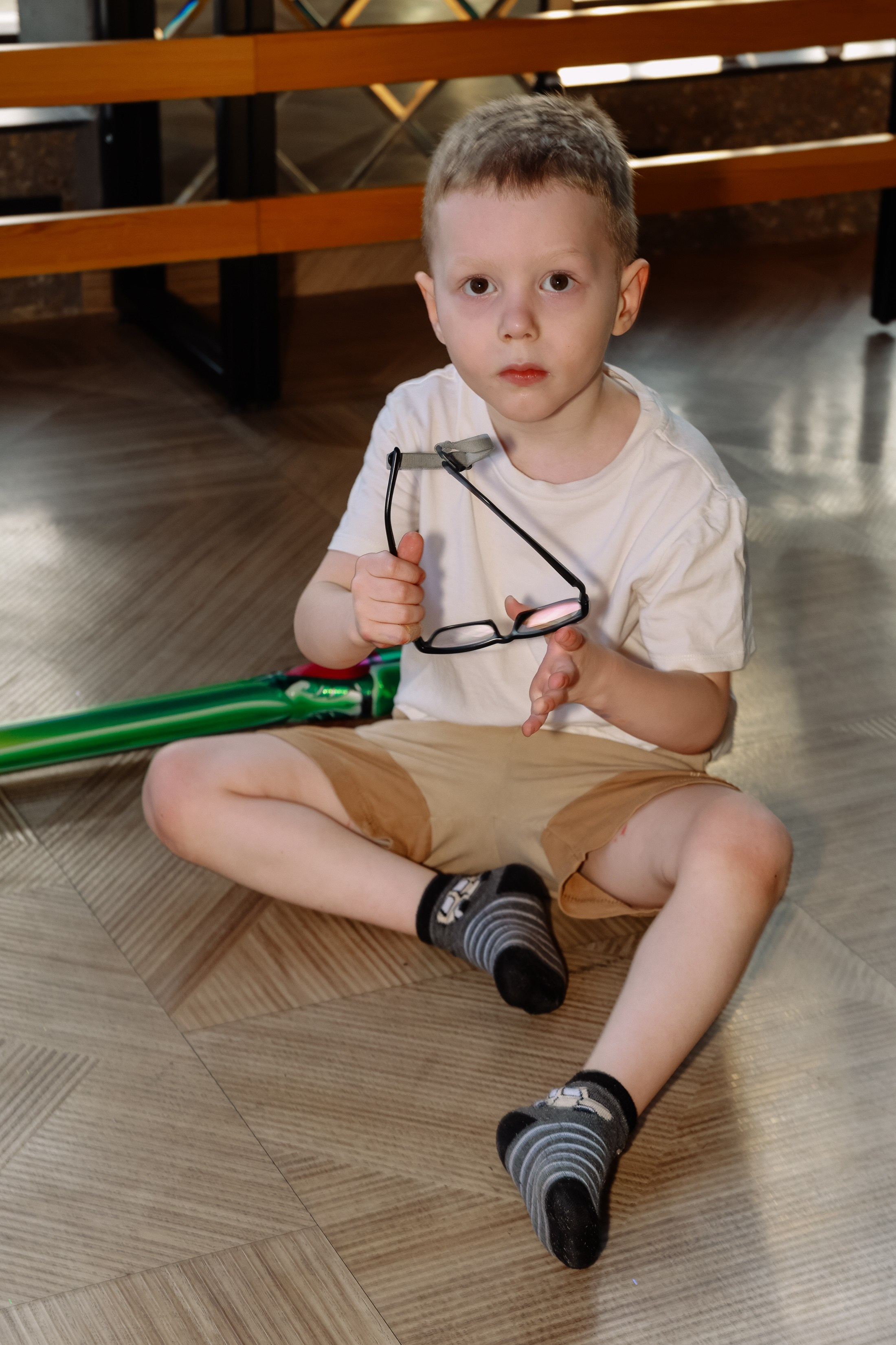 Др Егора в Вандер Пунш. Фотограф Юлия Мальцева