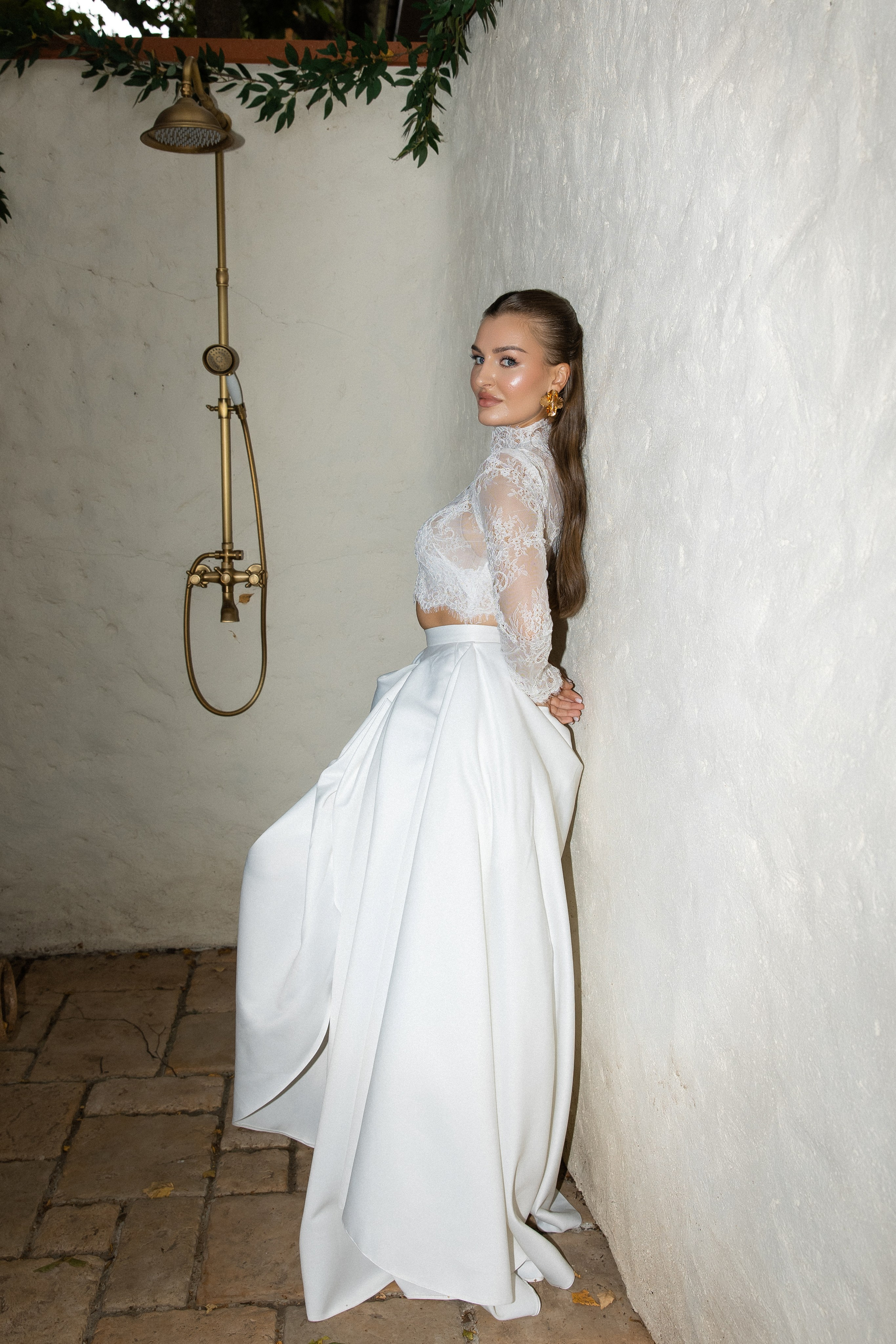 Габриэла и Жон