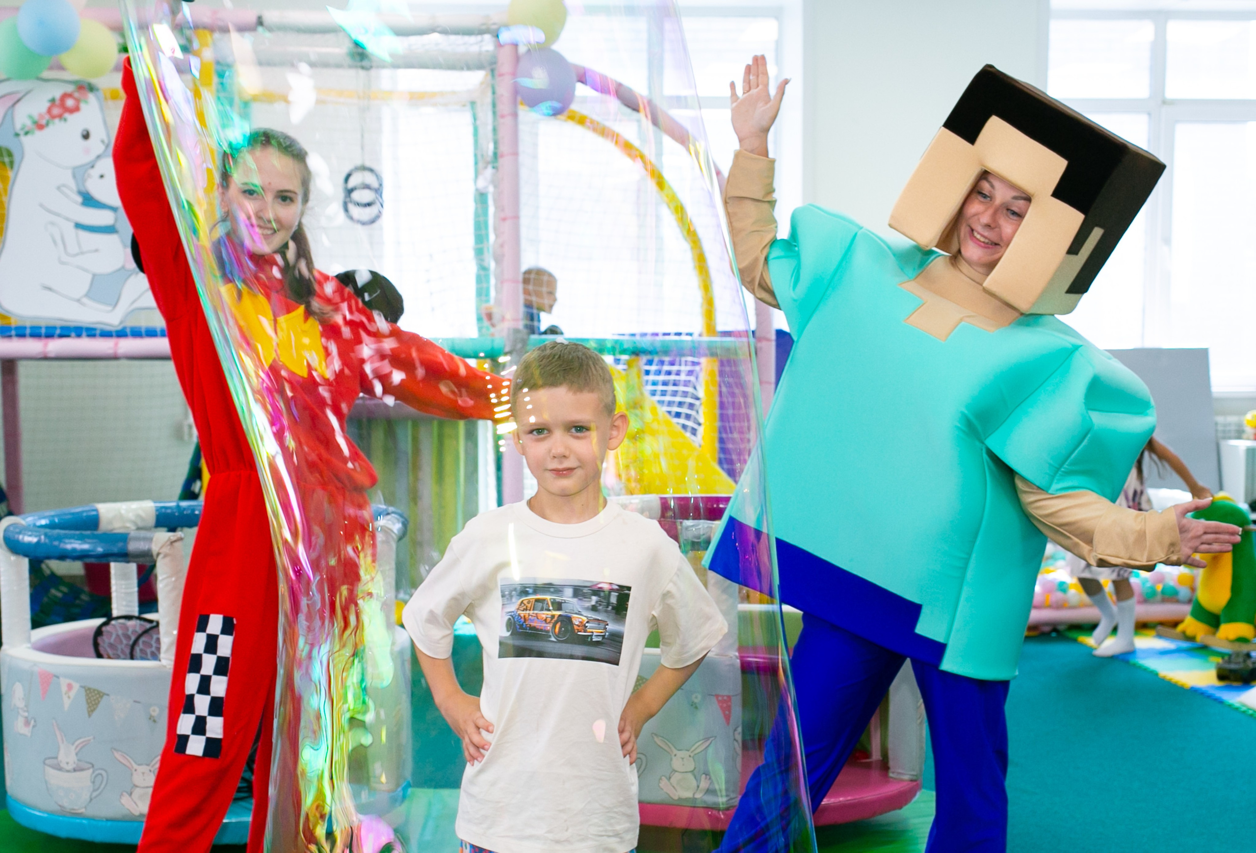 Праздники. Фотограф новорожденных и семейный фотограф НСО г. Бердск Марина Львова