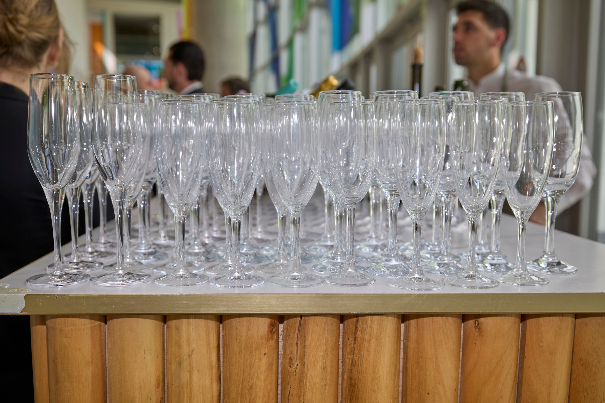 La Persona Awards 2026. Fotógrafa, videógrafa y piloto de dron en Valencia, España - Anna Baranova