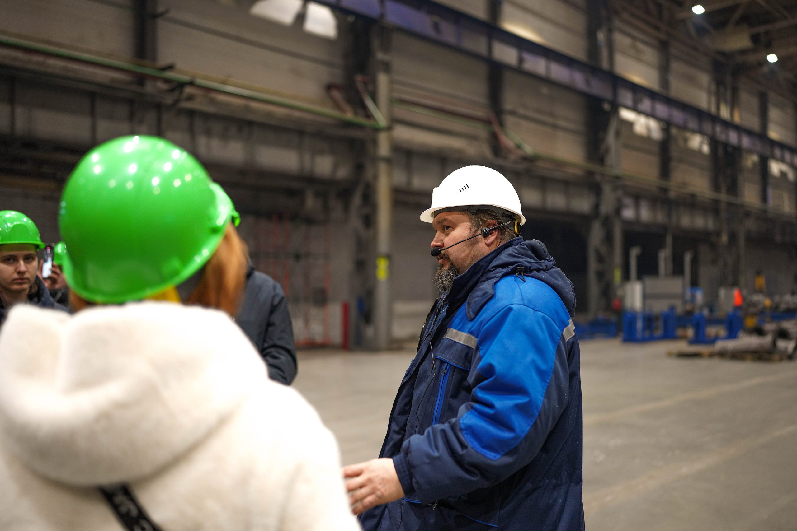 Форум работающей молодежи 2023. Фотограф в Брянске — Анна Арутюнян