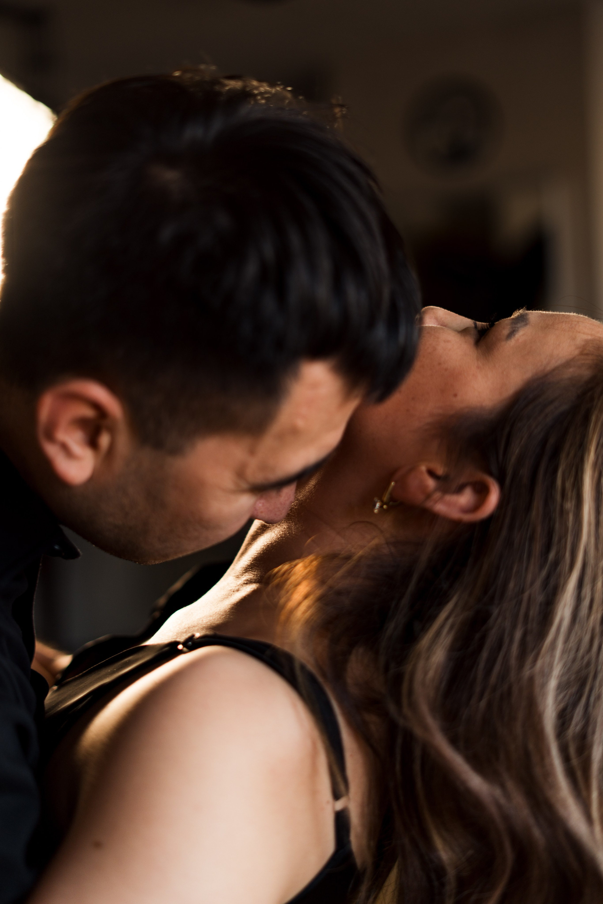 Love Story. Vadim Videograf