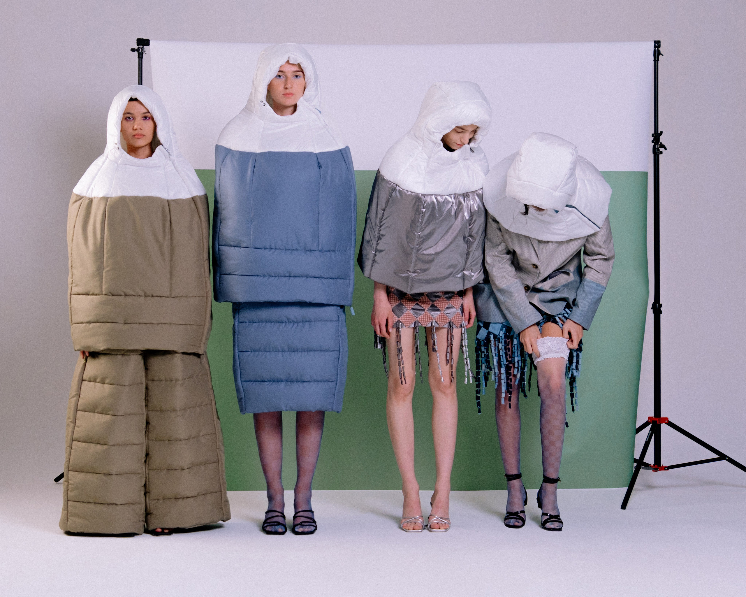 Shumilina Maria, diploma collection. Фотограф из Москвы