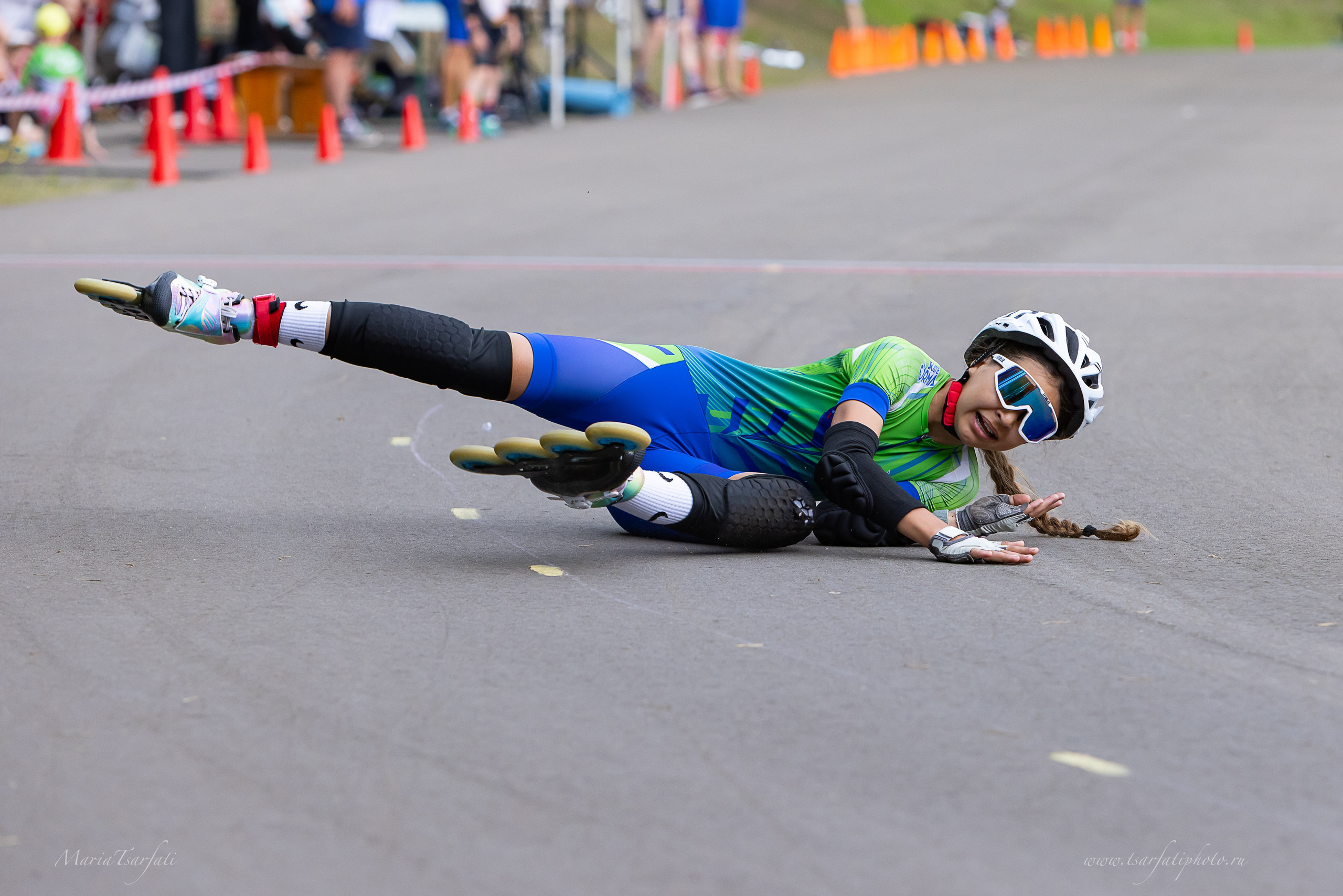 Mogilev International inline race 2026. Спортивная съемка Мария Царфати