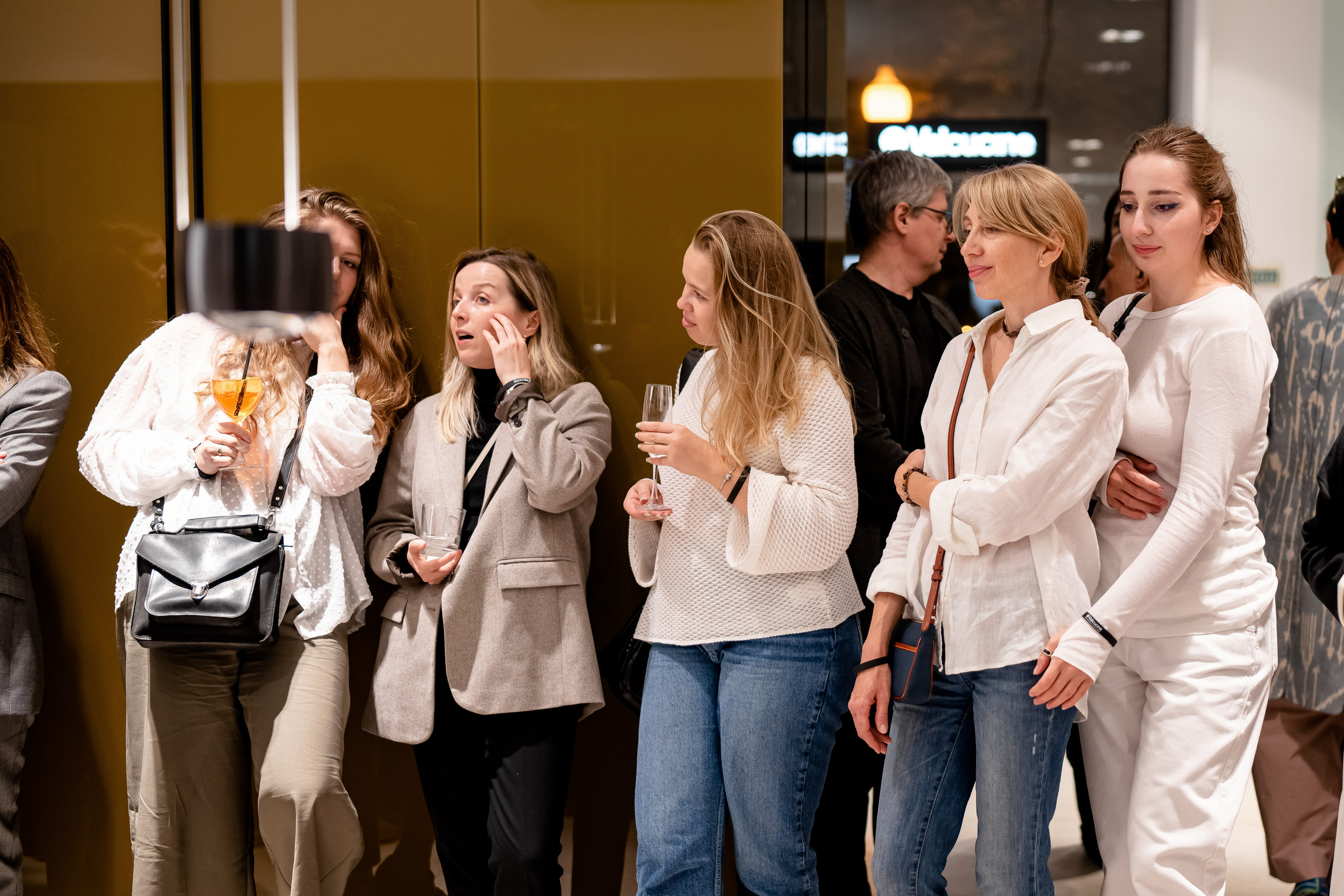 Valcucine | Открытие шоурума. Портфолио