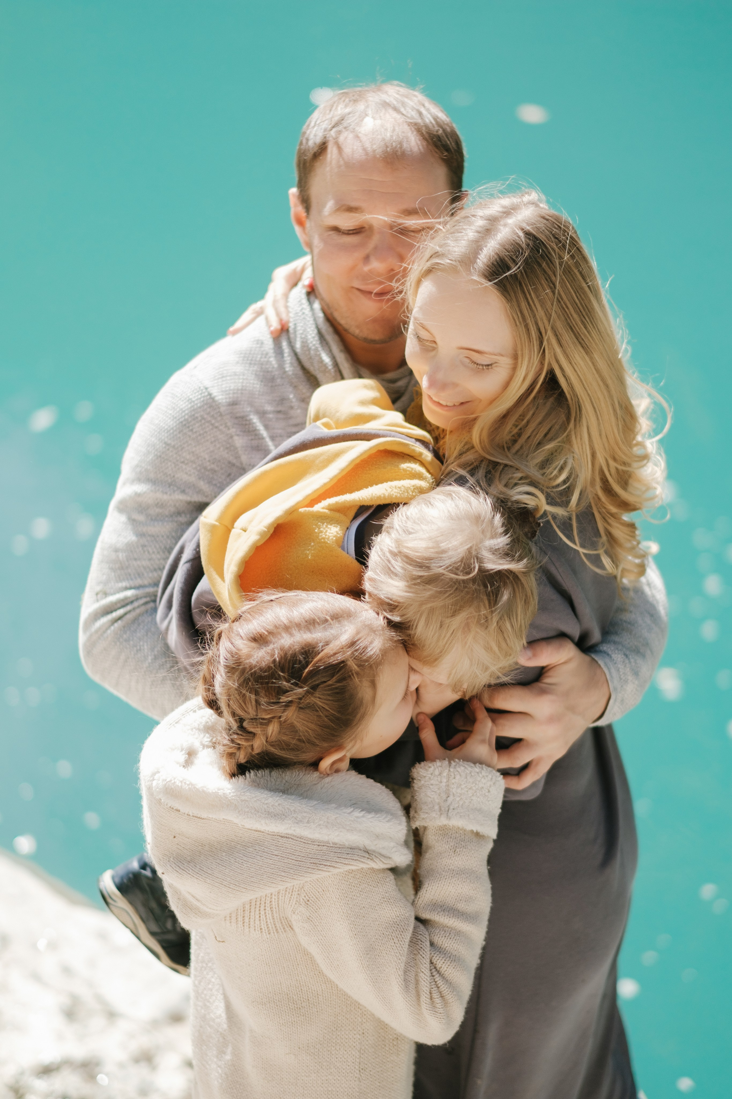 Белые скалы. Свадебный Видеограф Фотограф в Сочи