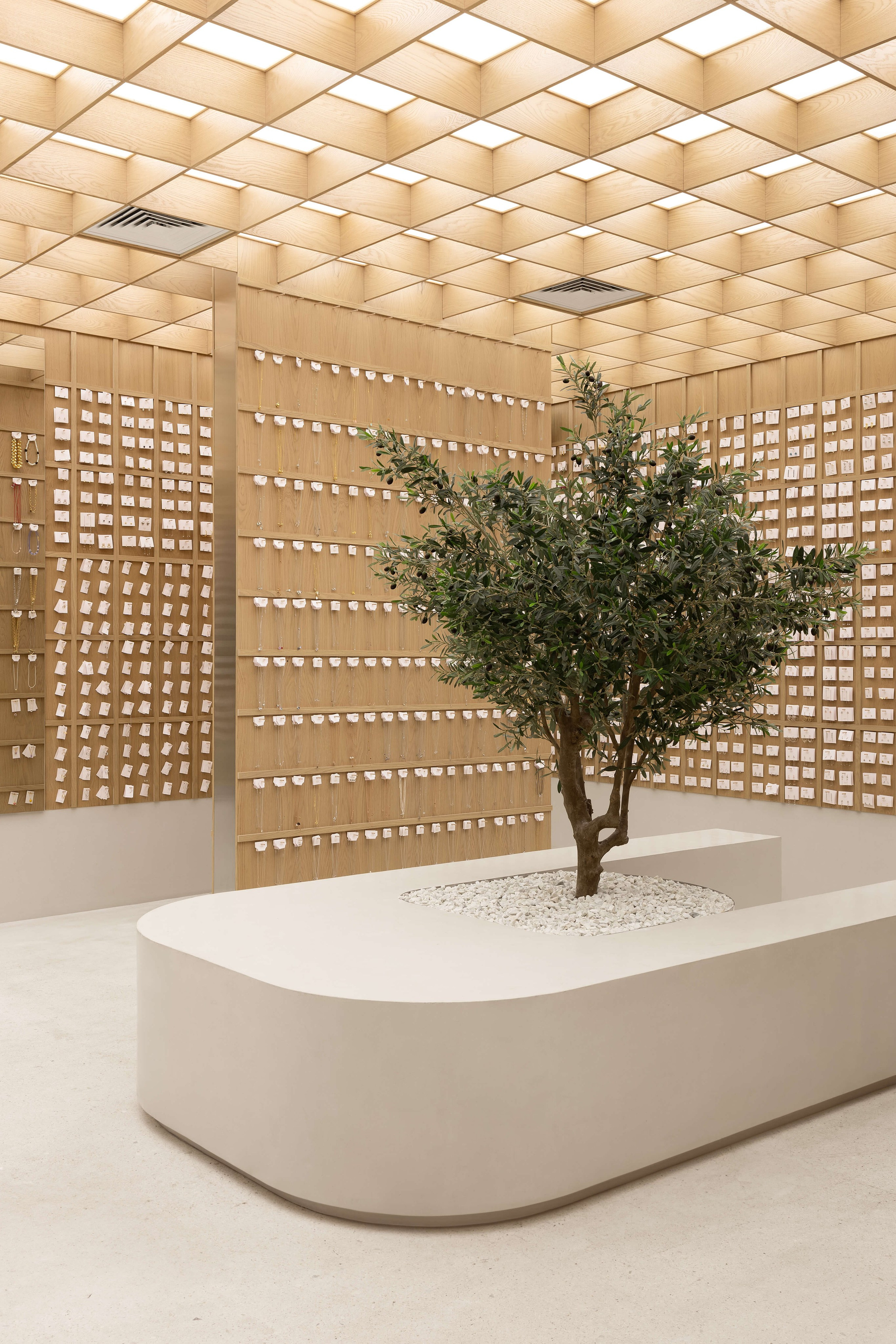 Volume Studia — IVY. Roman Yakunin — interior photographer in Almaty, Kazakhstan