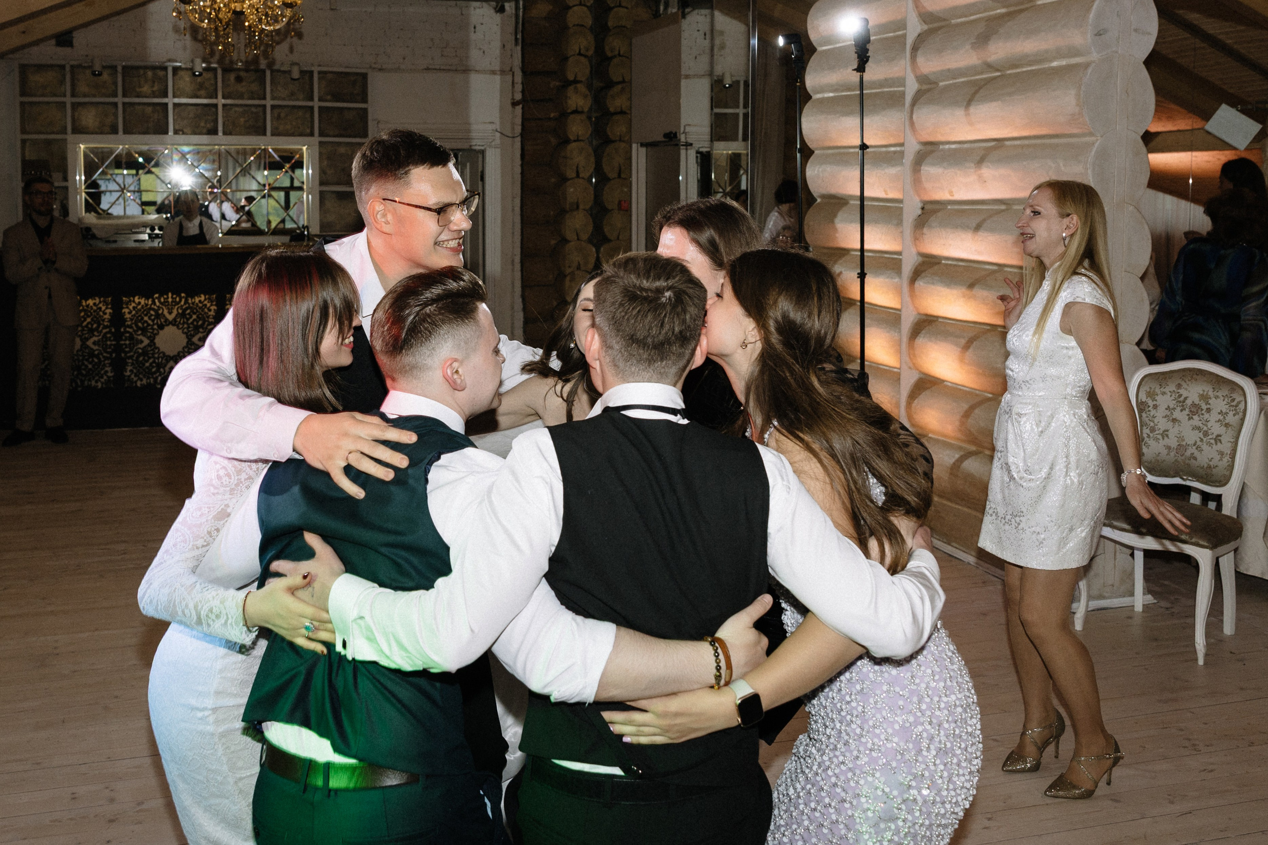 Ксения&Дима. Свадебный фотограф по всей Беларуси Цепелева Анна