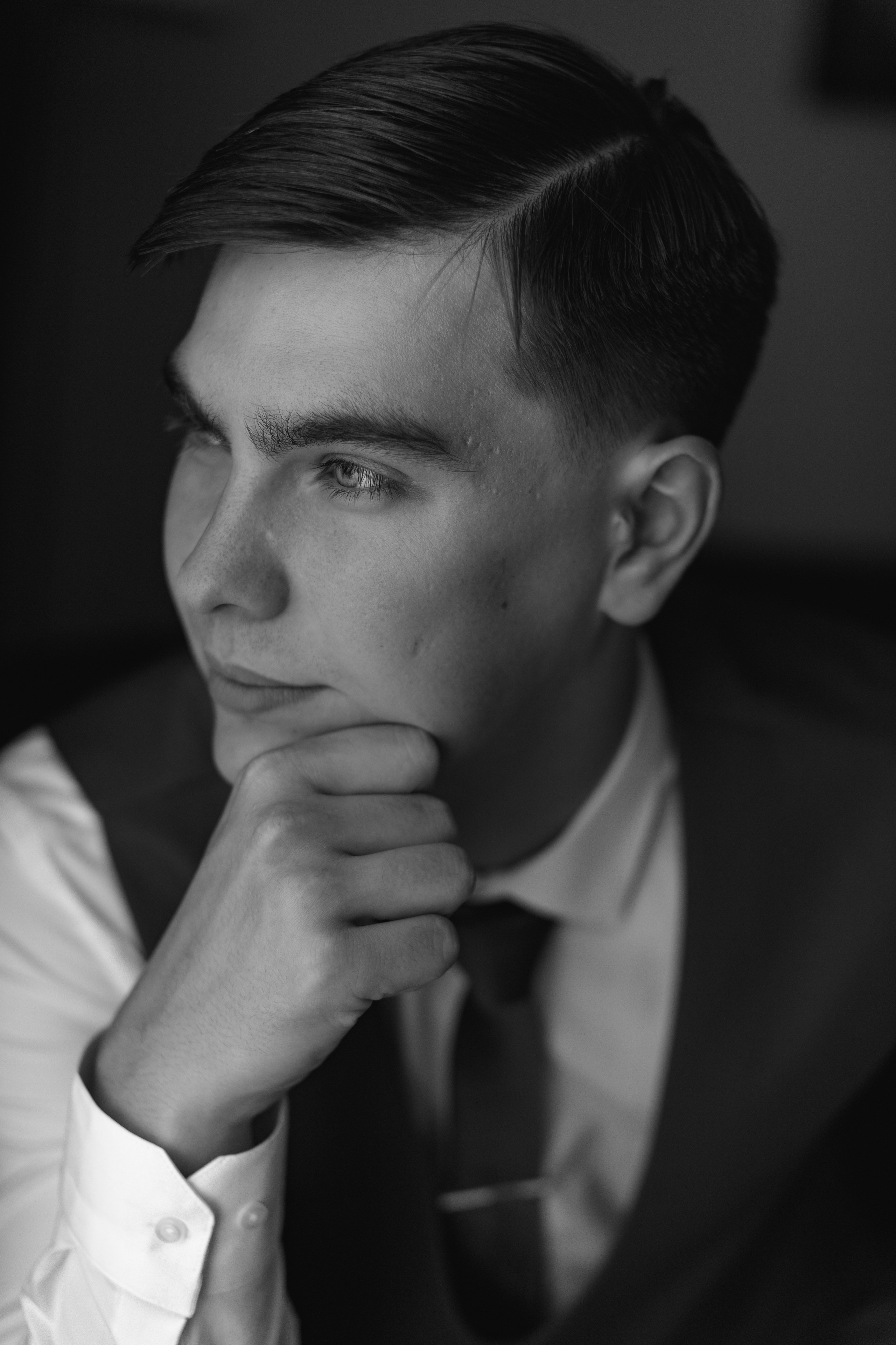 Слава и Арина. Фотограф в Санкт-Петербурге Ольга Староверова