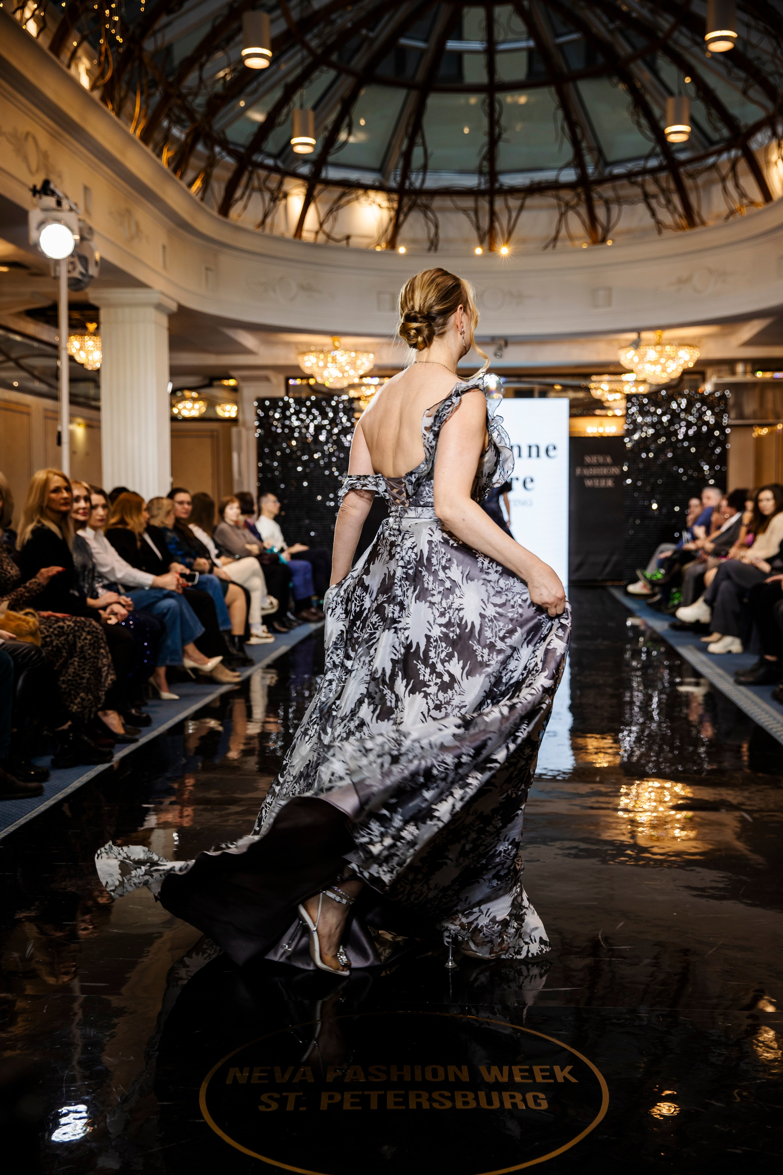 NEVA — 2024. Фотограф — Татьяна Кириллова, г. Санкт-Петербург