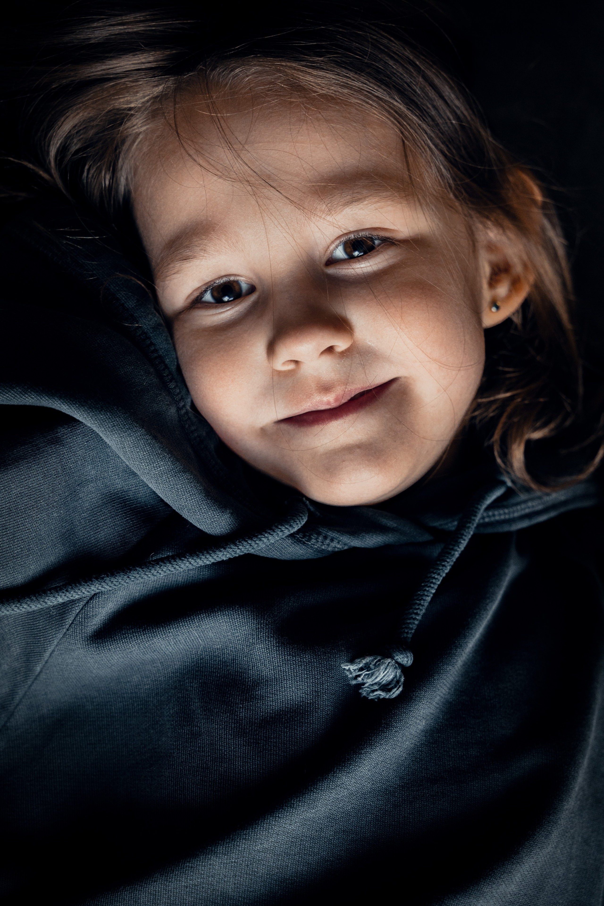 Детская фотосъемка. Семейный фотограф в Москве Вики О»