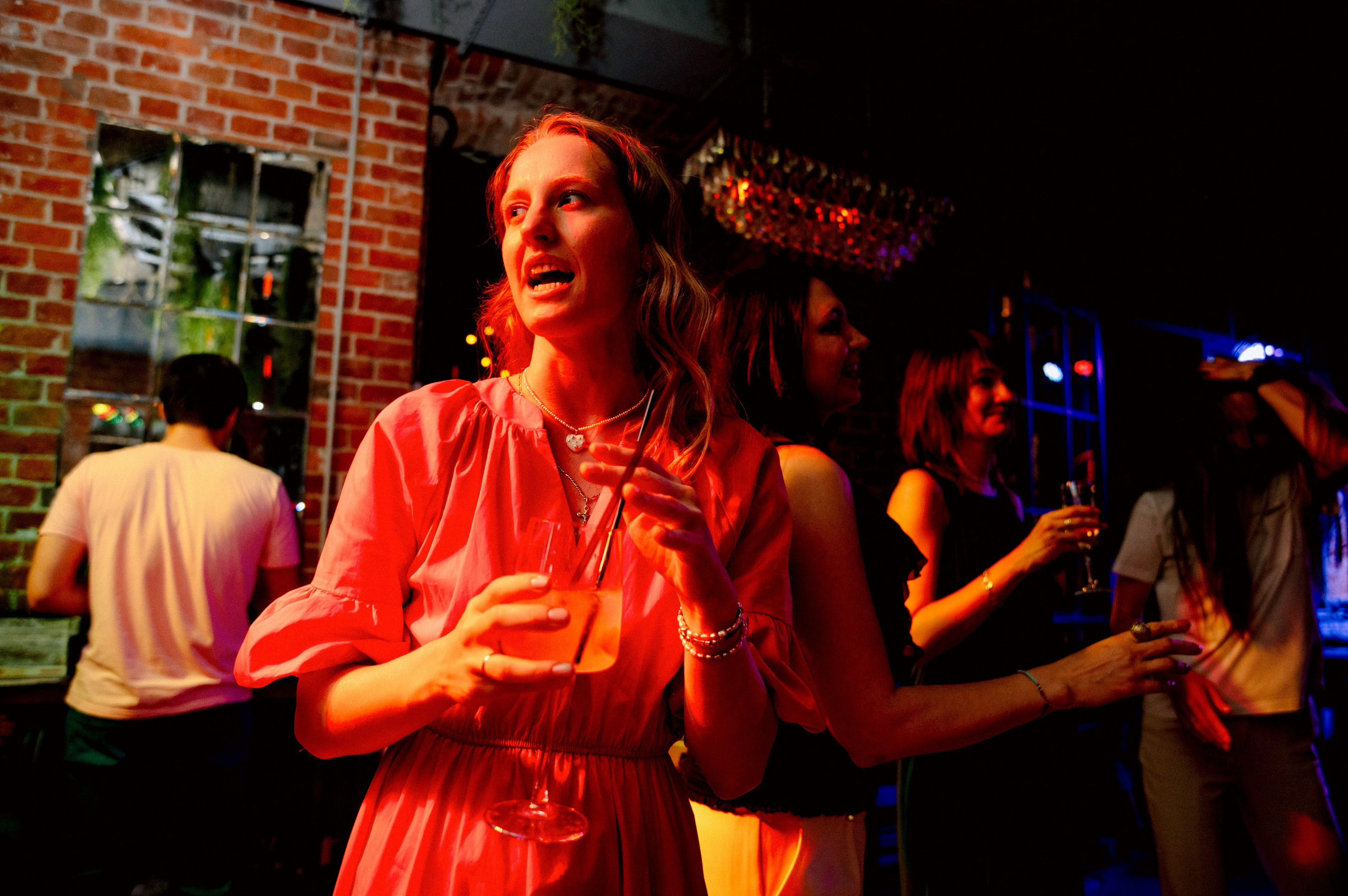 ДЕВИЧНИК ЯНЫ. Шашкова Вероника / Свадебный и семейный фотограф Москва и Ярославль