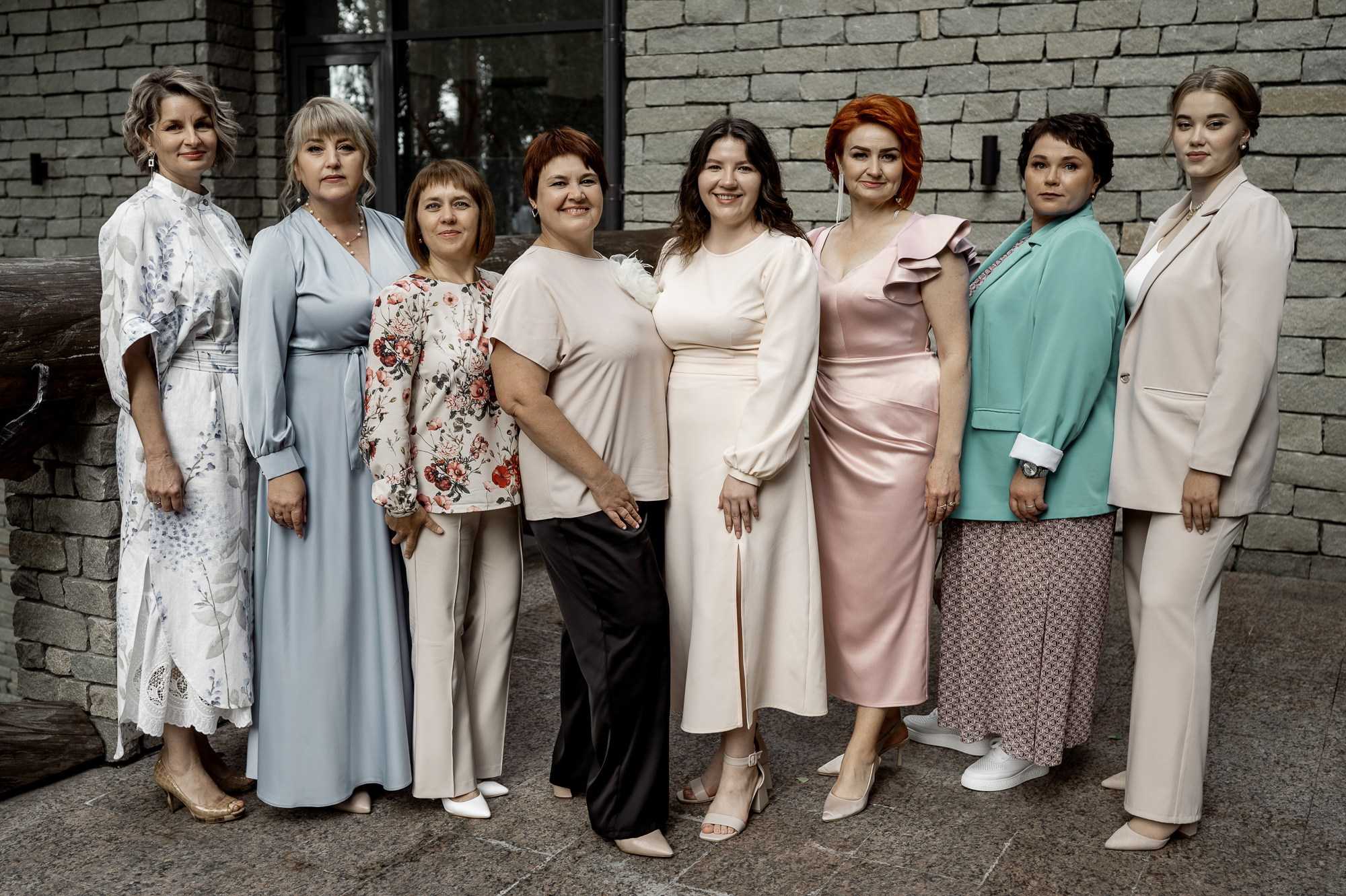 Максим и Дарья. Свадебный фотограф в Тюмени Анастасия Конева