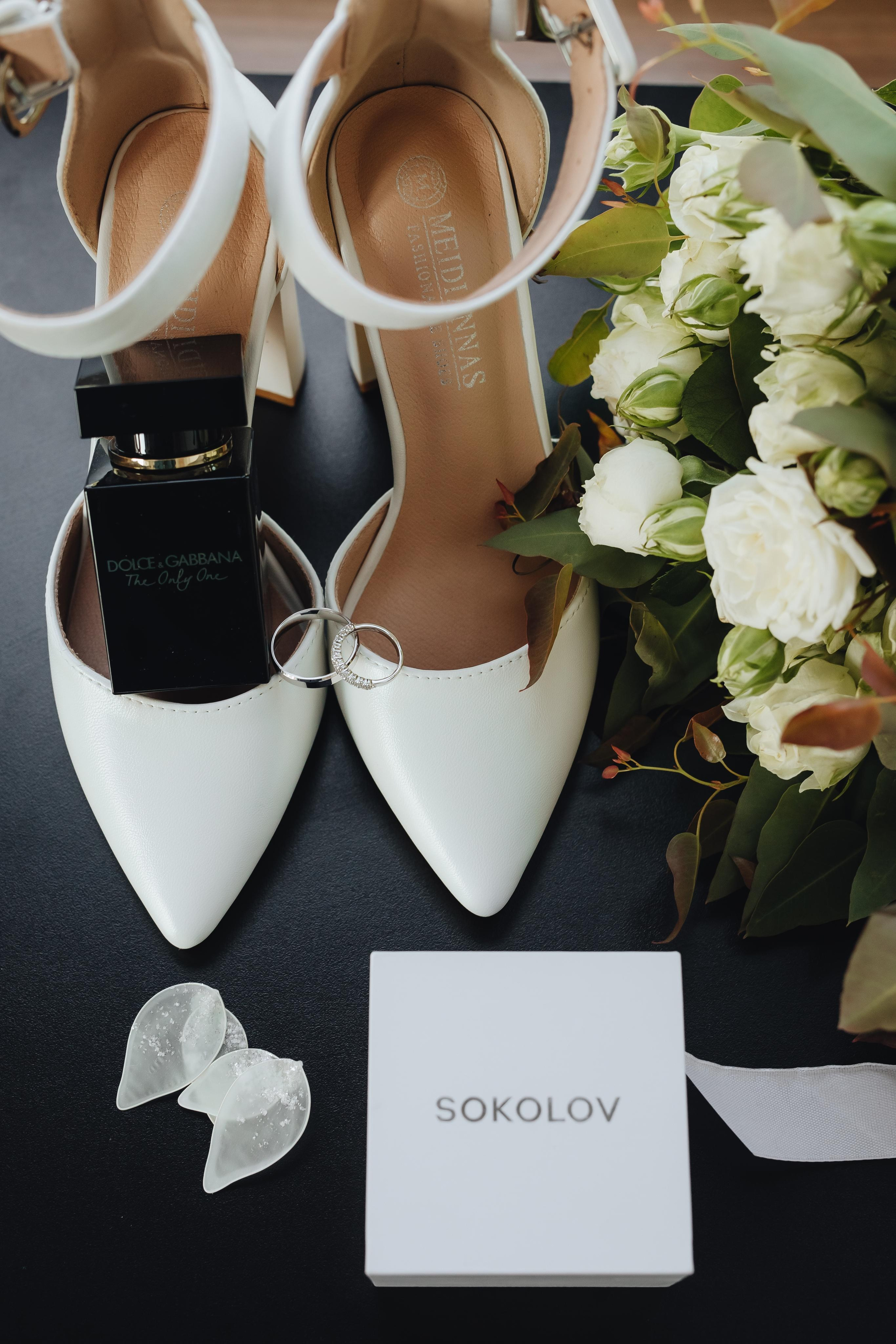 Anastasia & Kirill. Фотограф Нижний Новгород Кристина Швецова