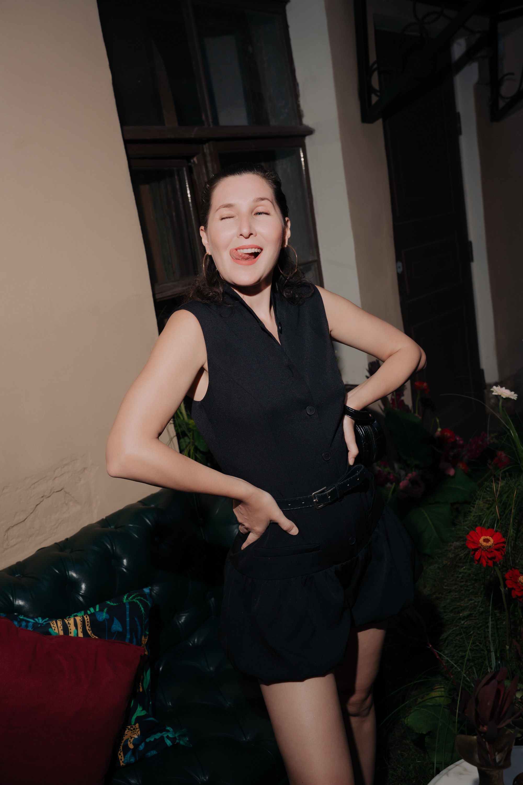 Адище города. Портретный и репортажный фотограф в Санкт-Петербурге Максим Пашков