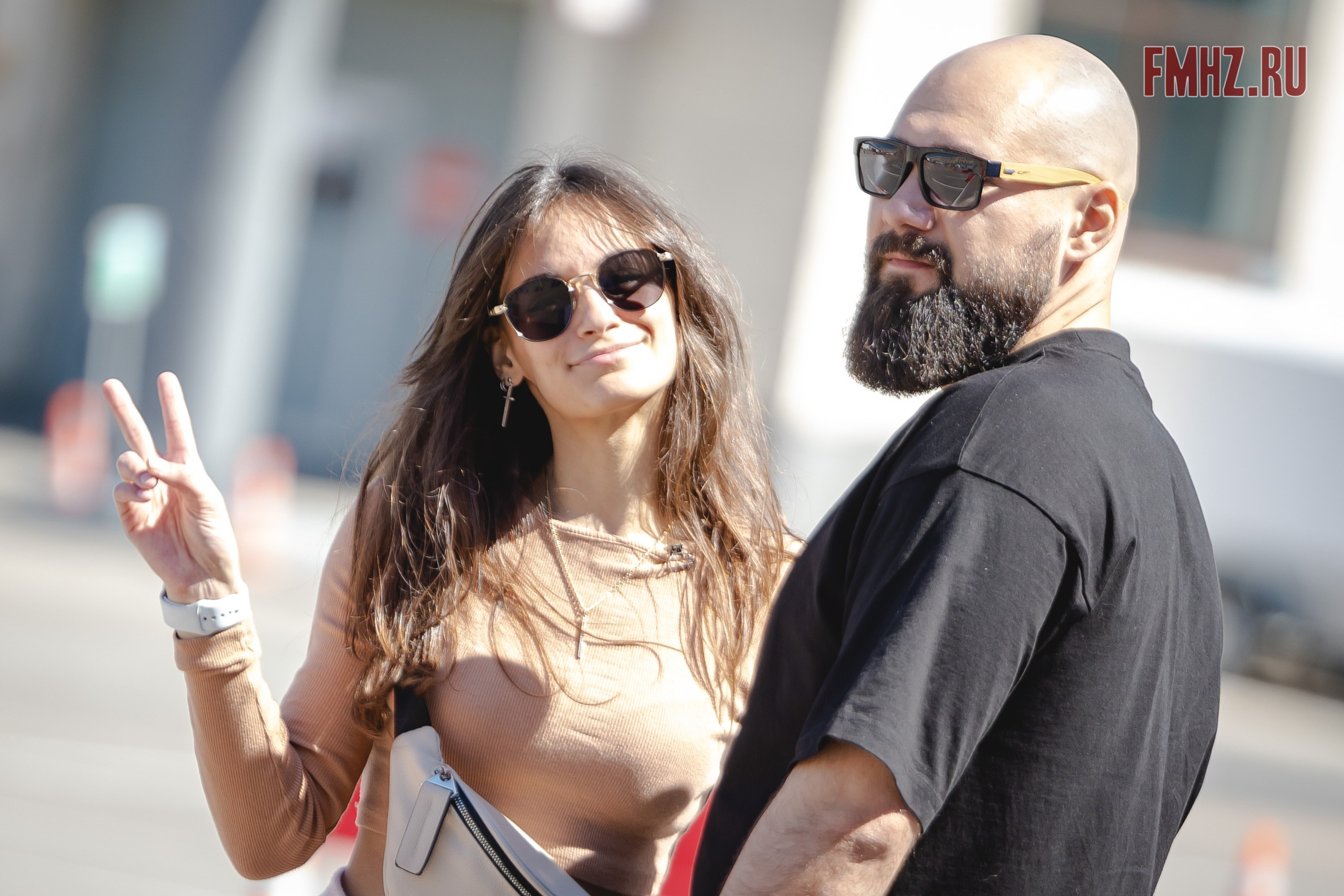 Открытие мотосезона «True Bankers» (18.05.2024). Фотограф Владимир Охрименко