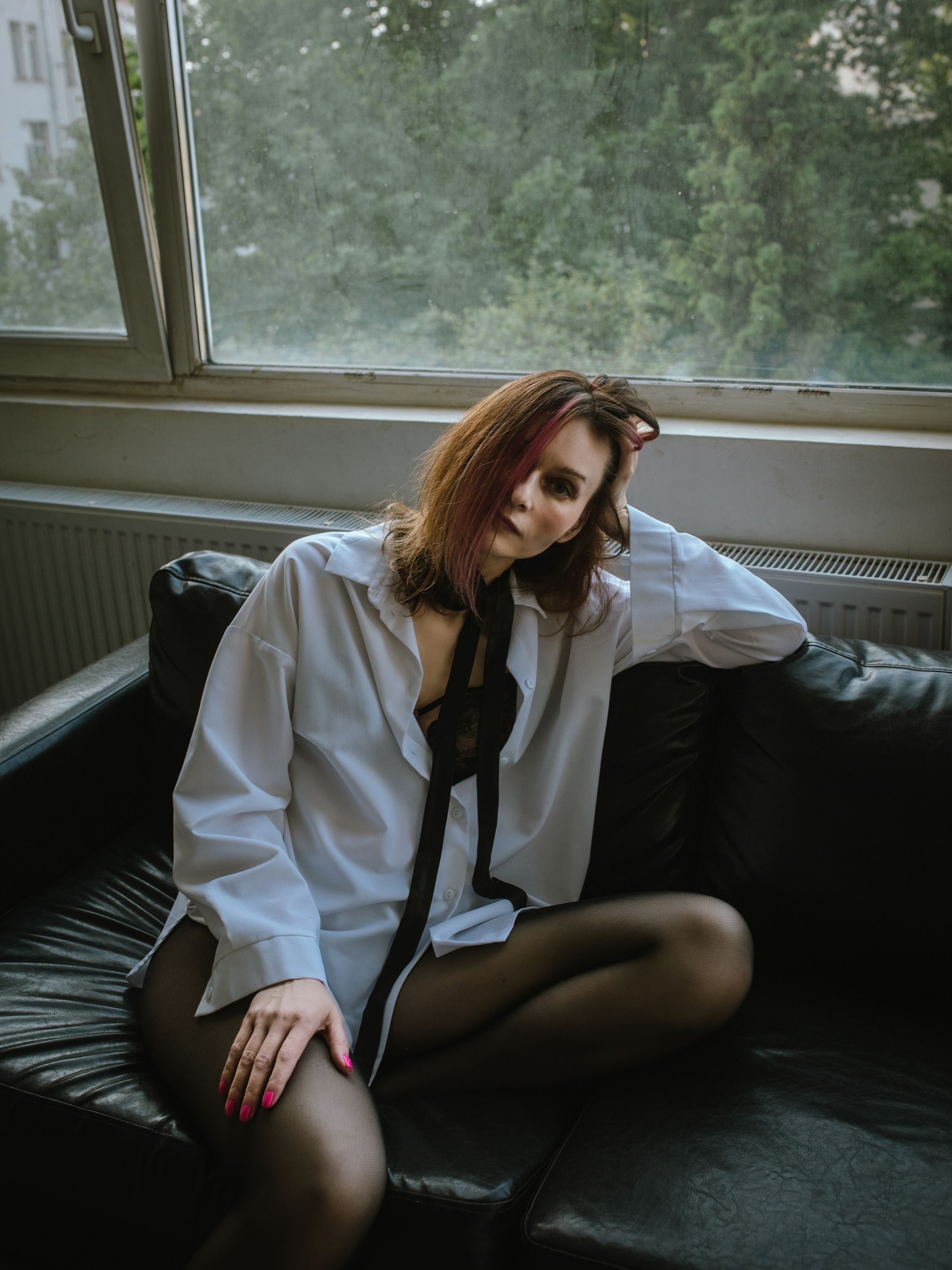 Vogue СПБ. Фотограф из Санкт-Петербурга Валерия Ленских