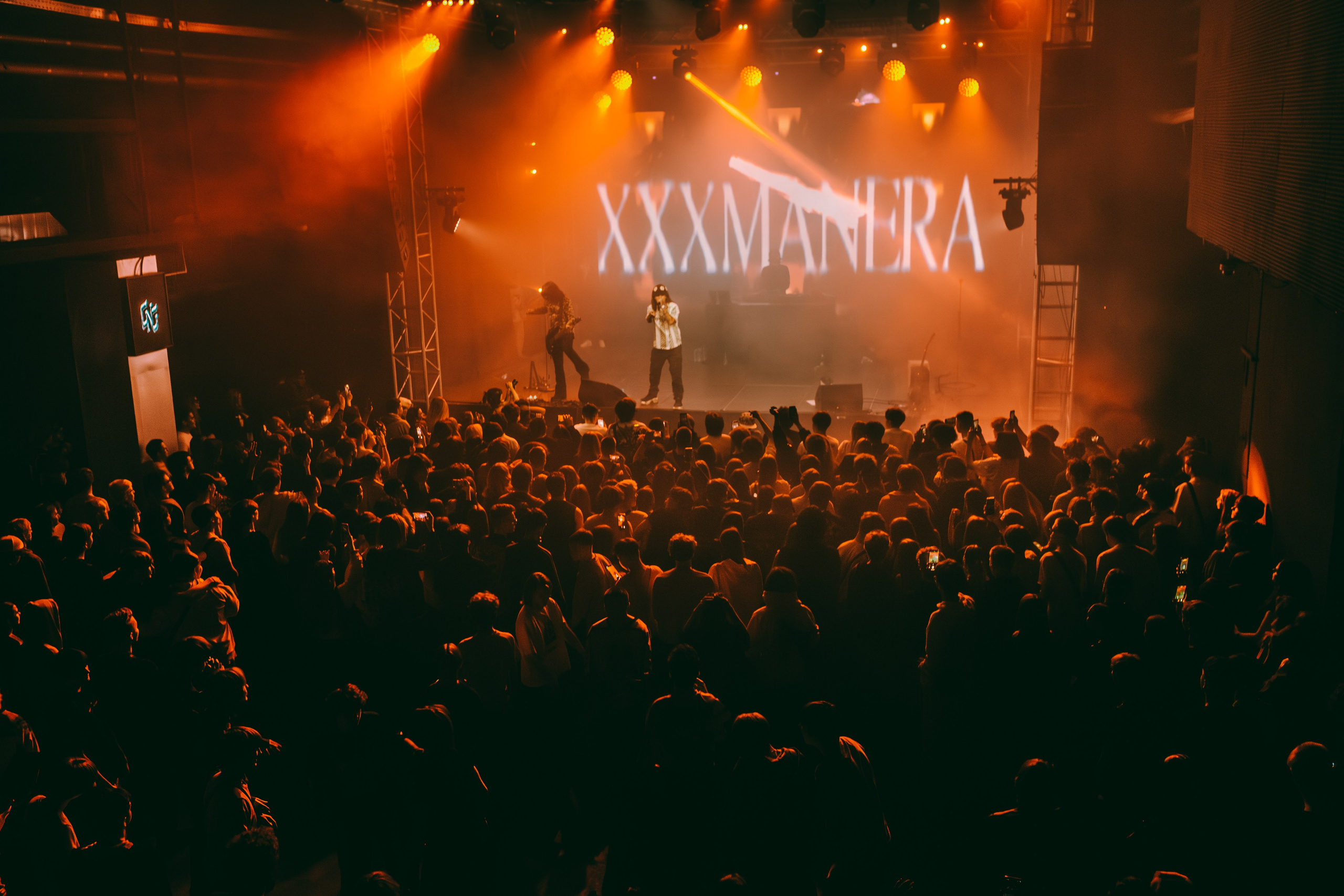 Xxxmanera. Фотограф из Санкт-Петербурга Валерия Ленских