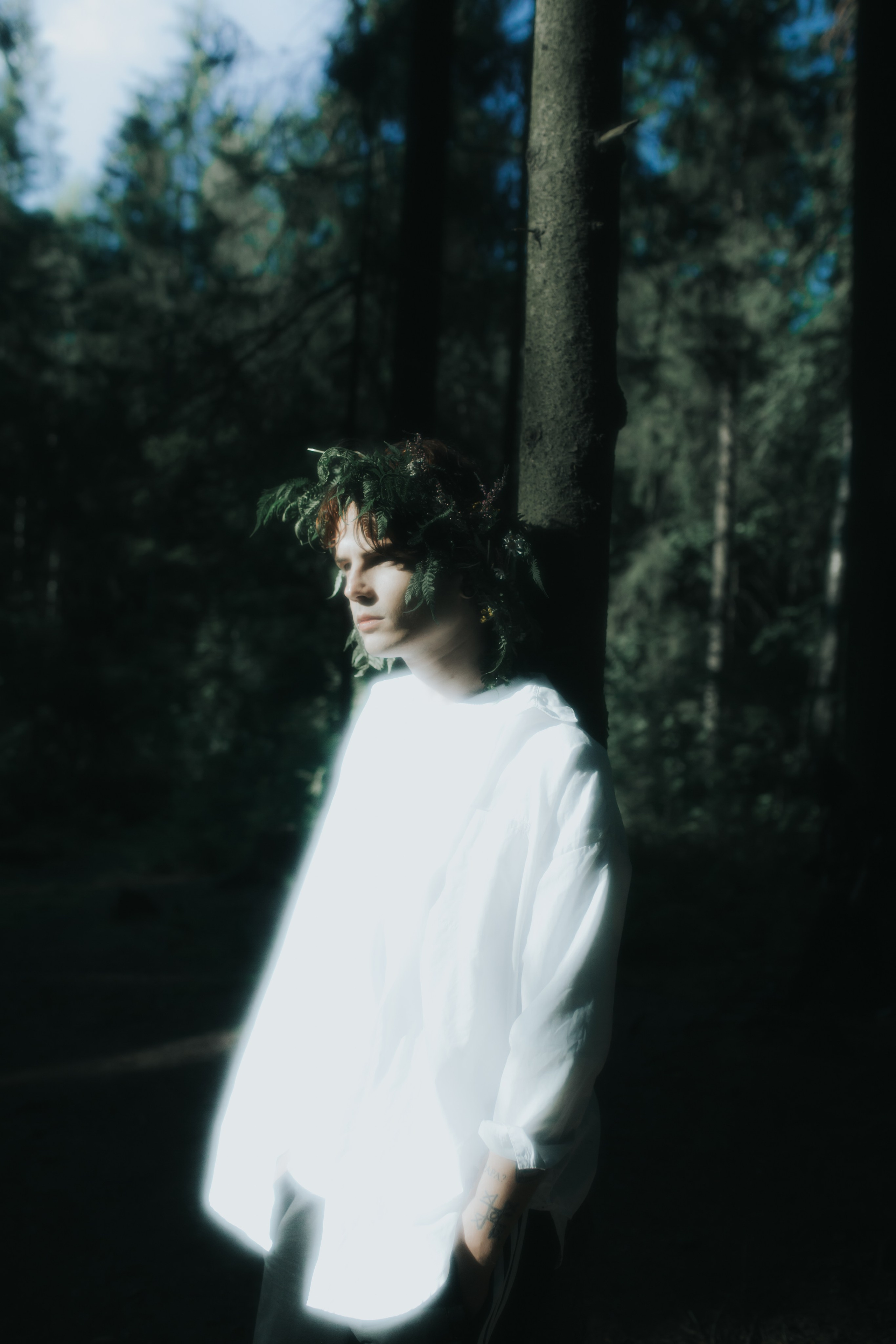 Solstice & Вася Звездкин (ШАРЫ) СПБ. Фотограф из Санкт-Петербурга Валерия Ленских