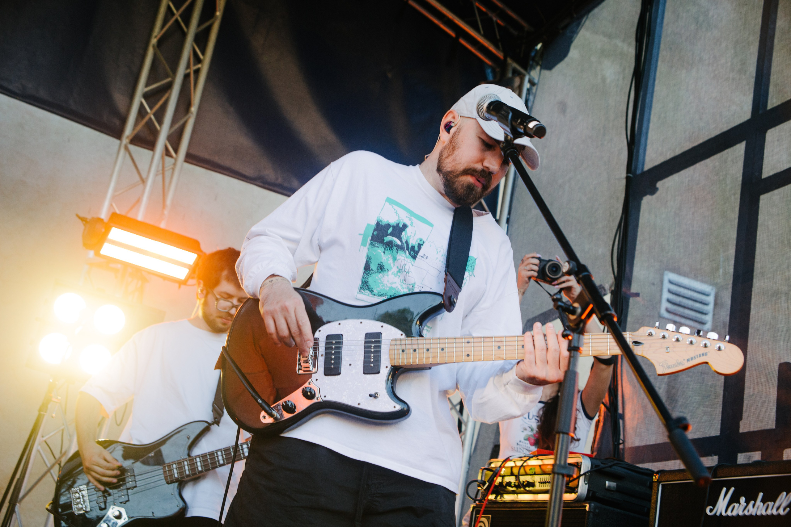 EMOLAND 2025. Фотограф из Санкт-Петербурга Валерия Ленских