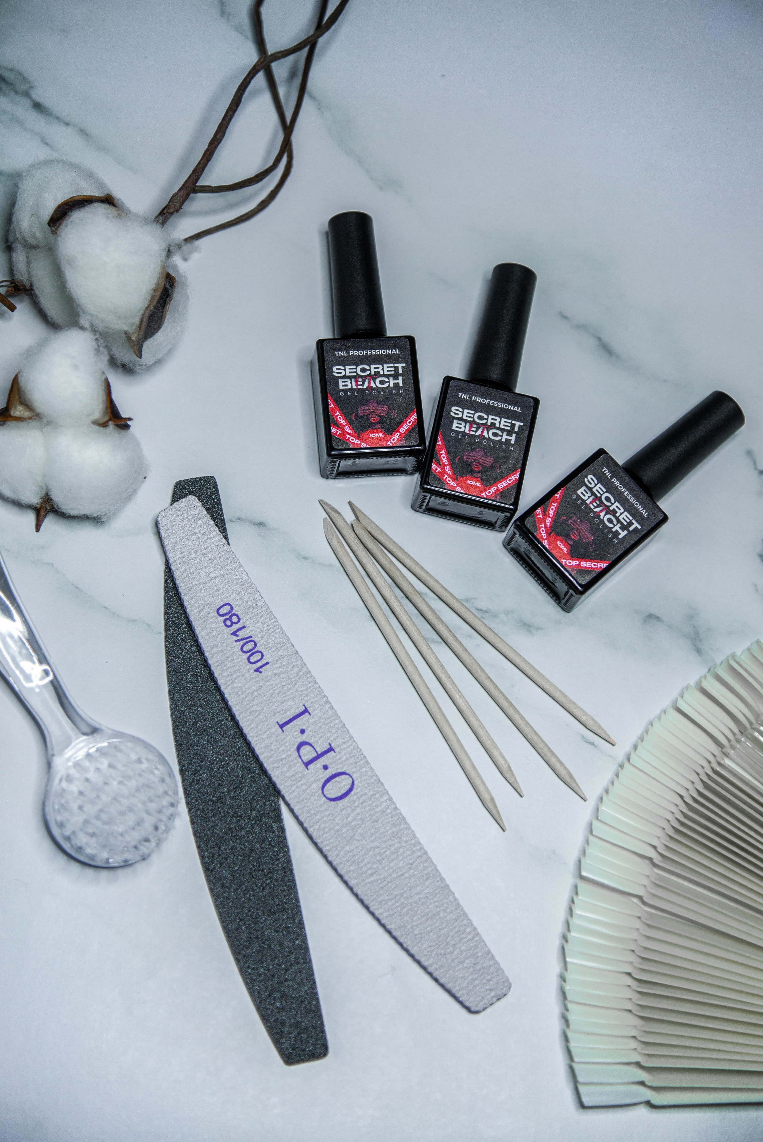 Контентная съемка