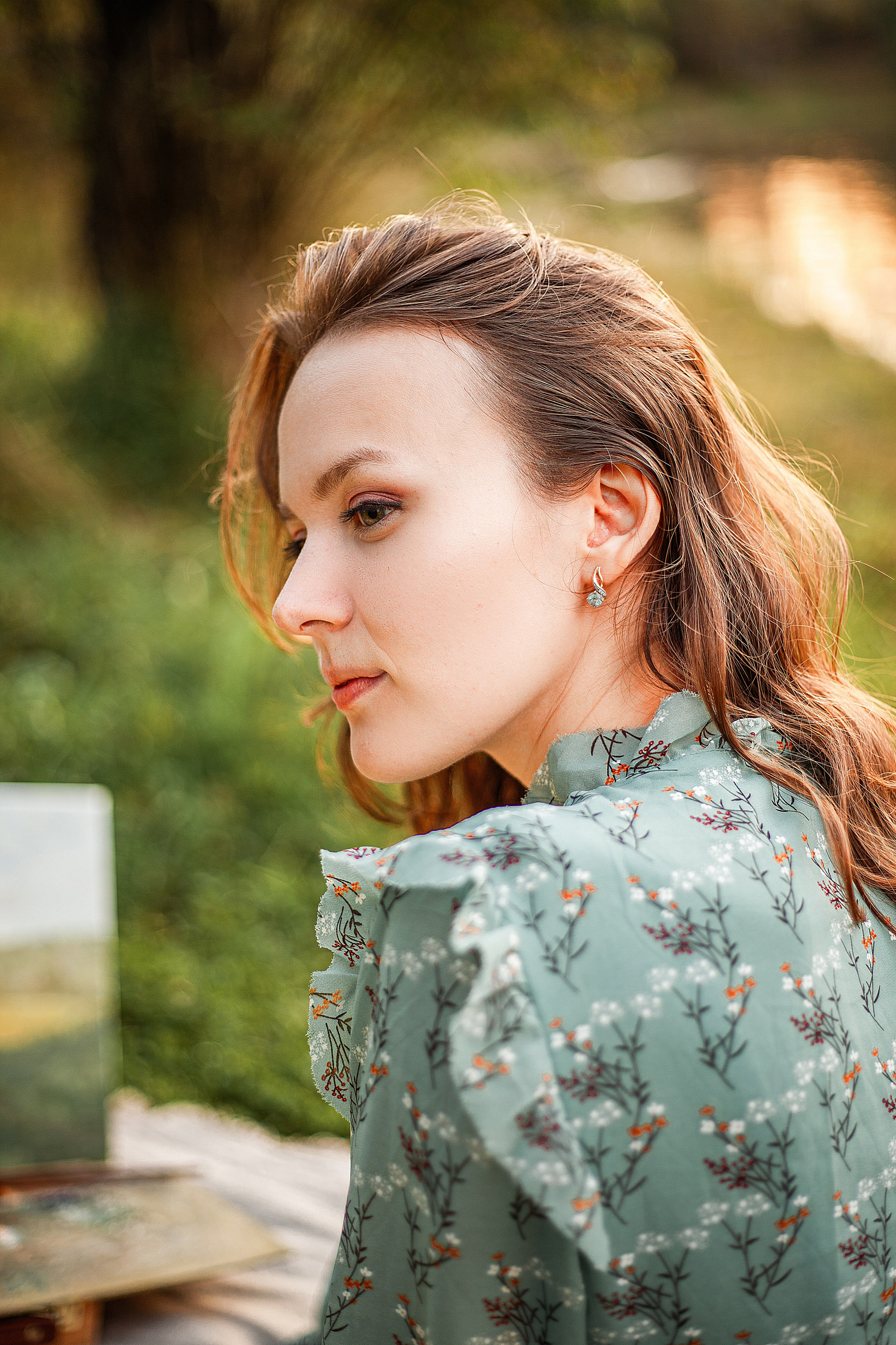 Индивидуальная съемка