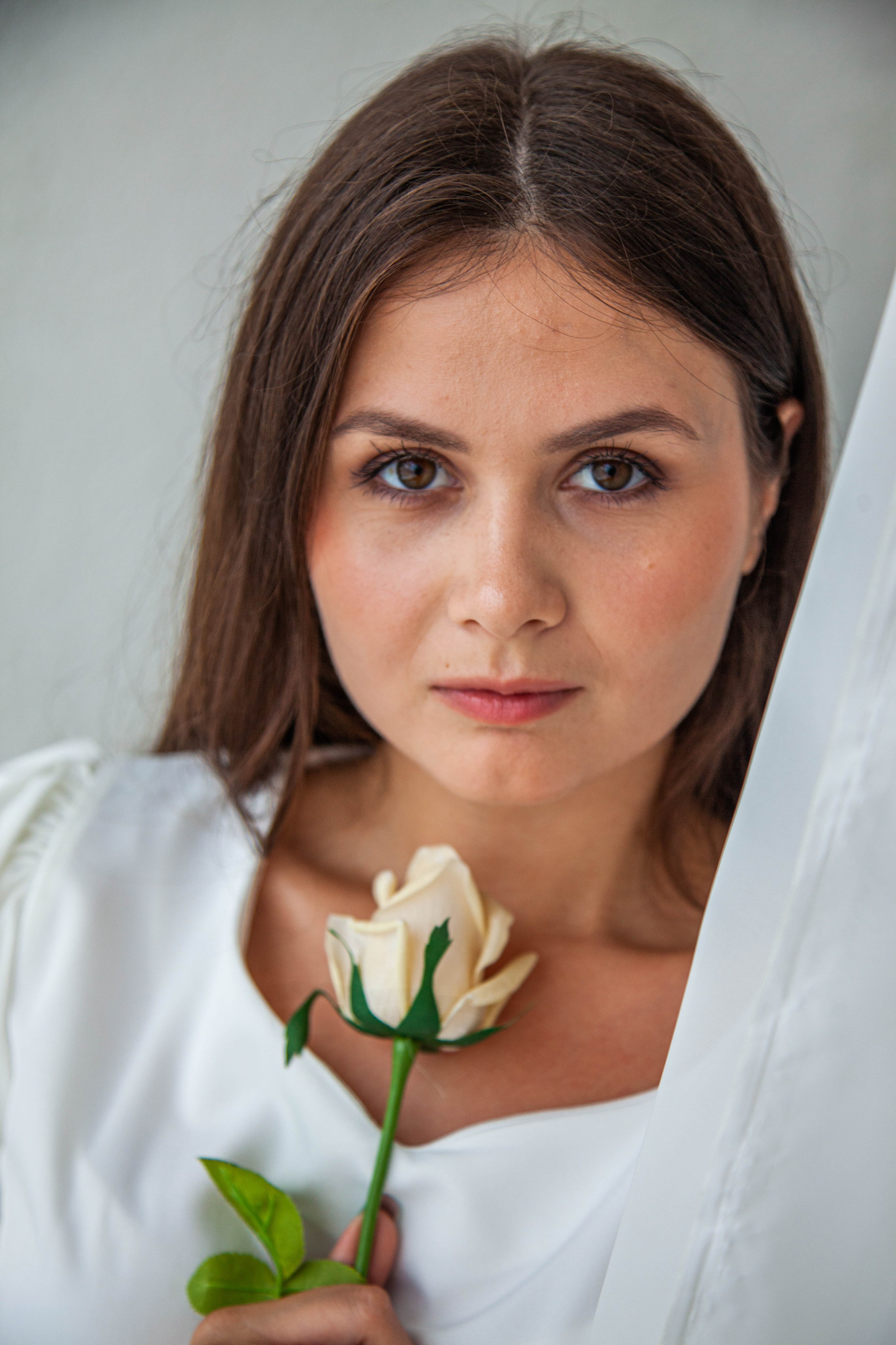 Фотограф Юлия Ермолаева в Красноярске