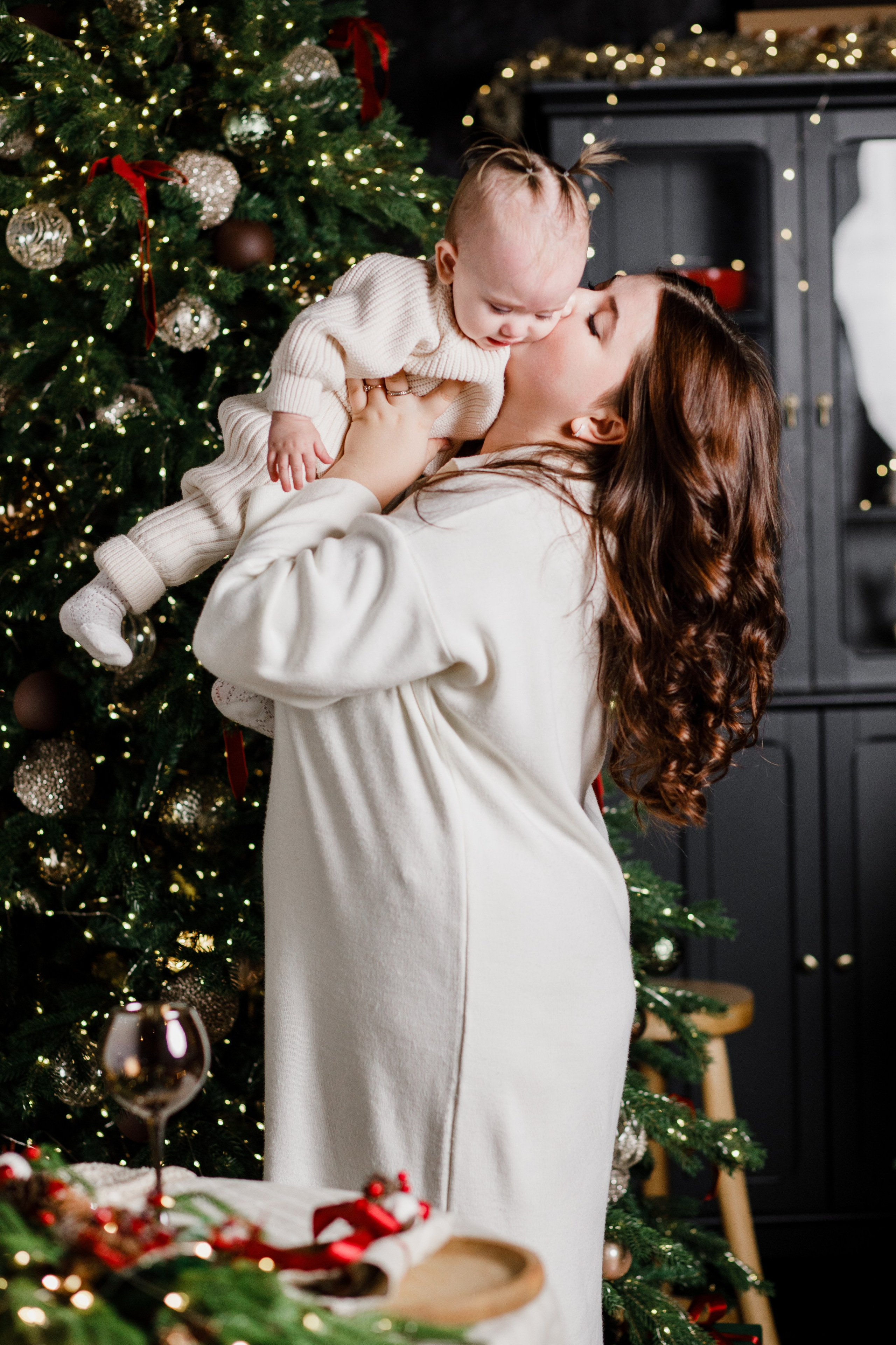 Семейная съемка