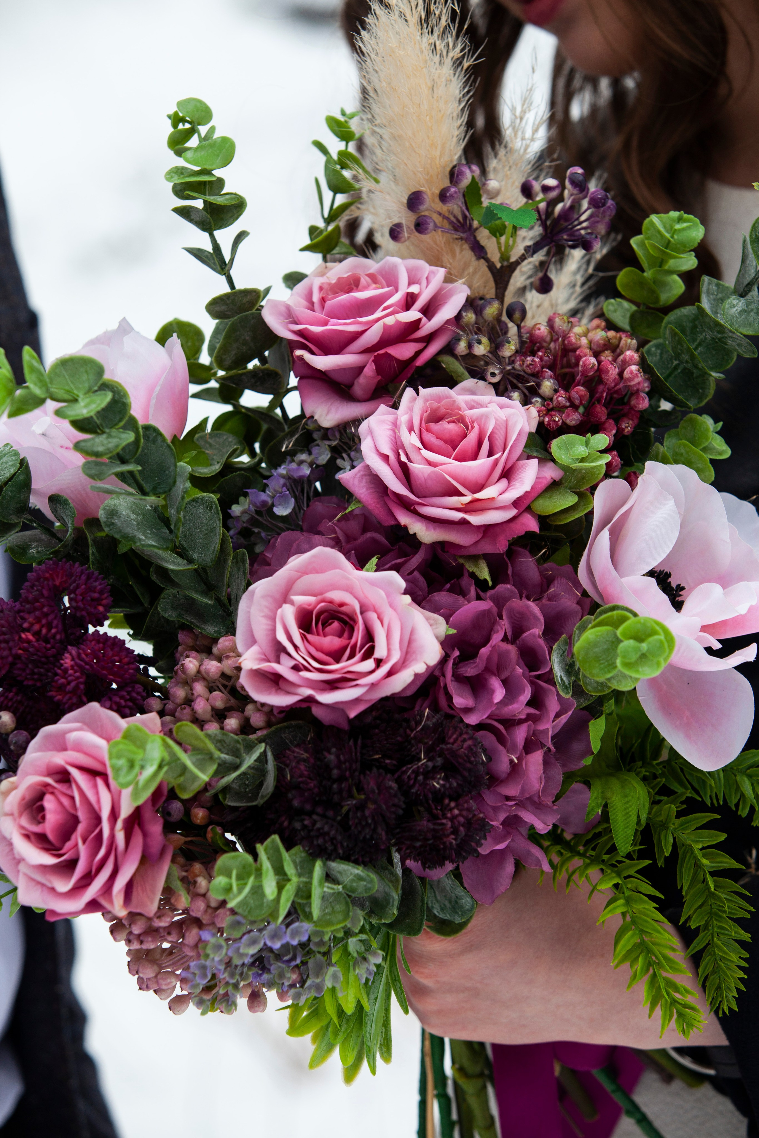 Свадебная съемка