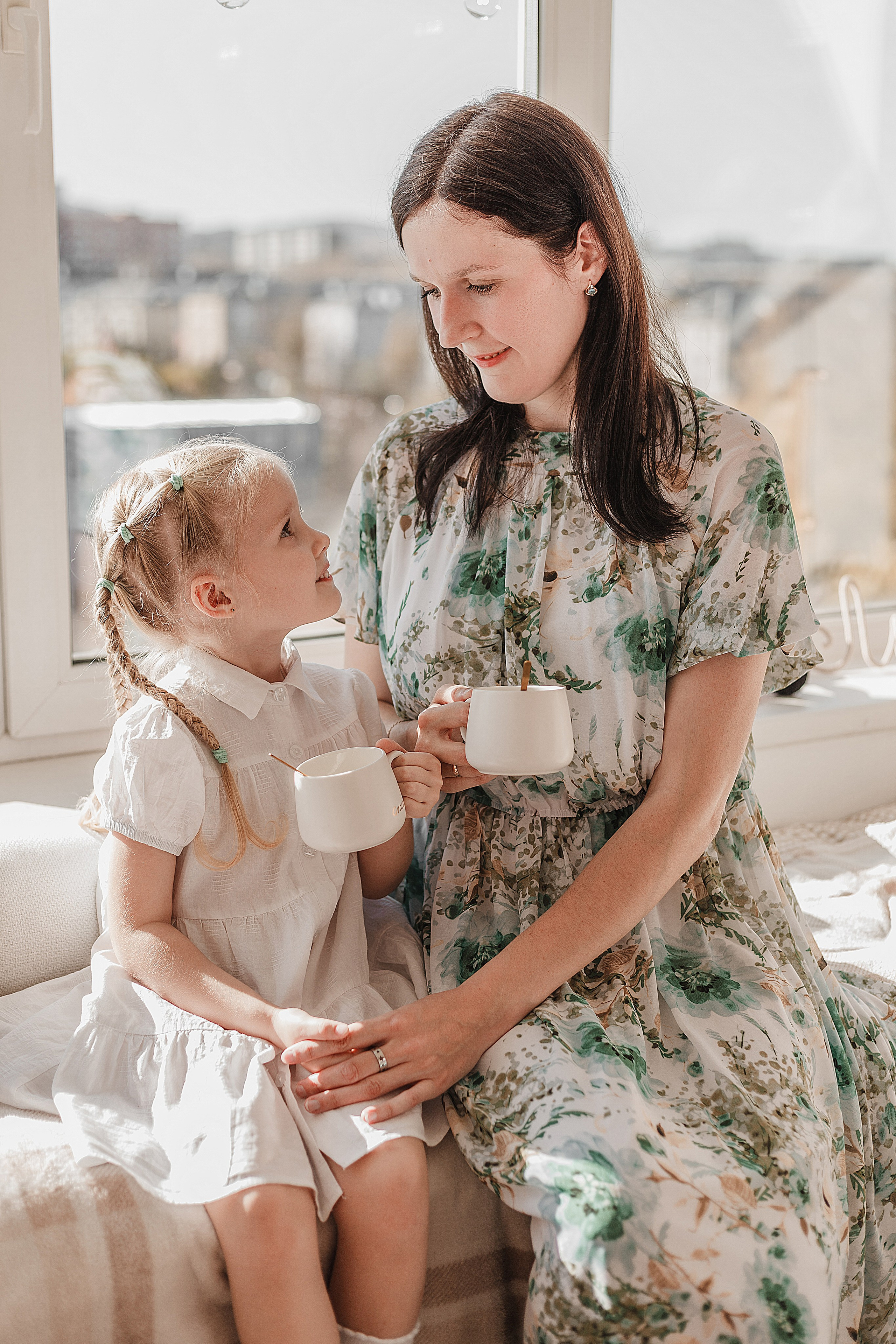 Семейная съемка