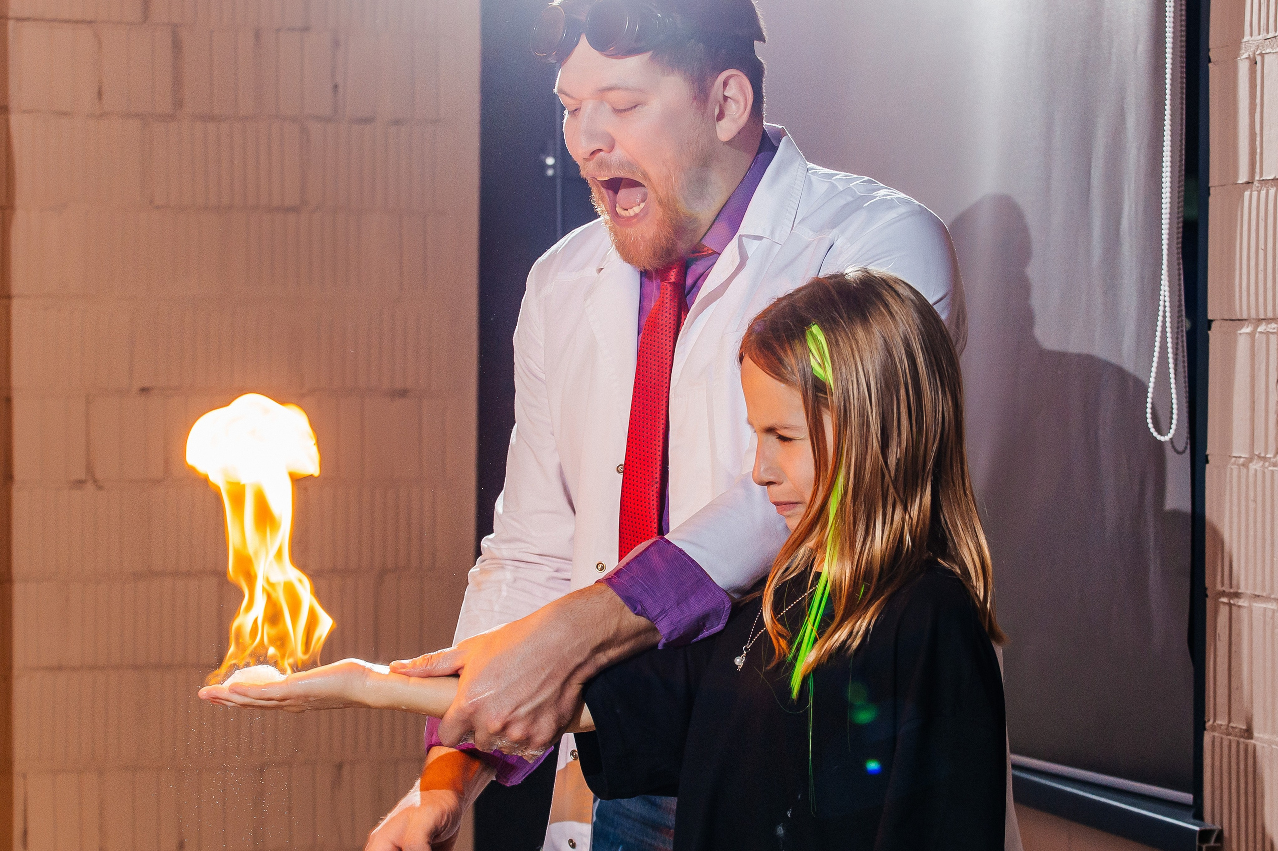 Ксюше 10. Фотограф в Санкт-Петербурге Виктория Безверхая