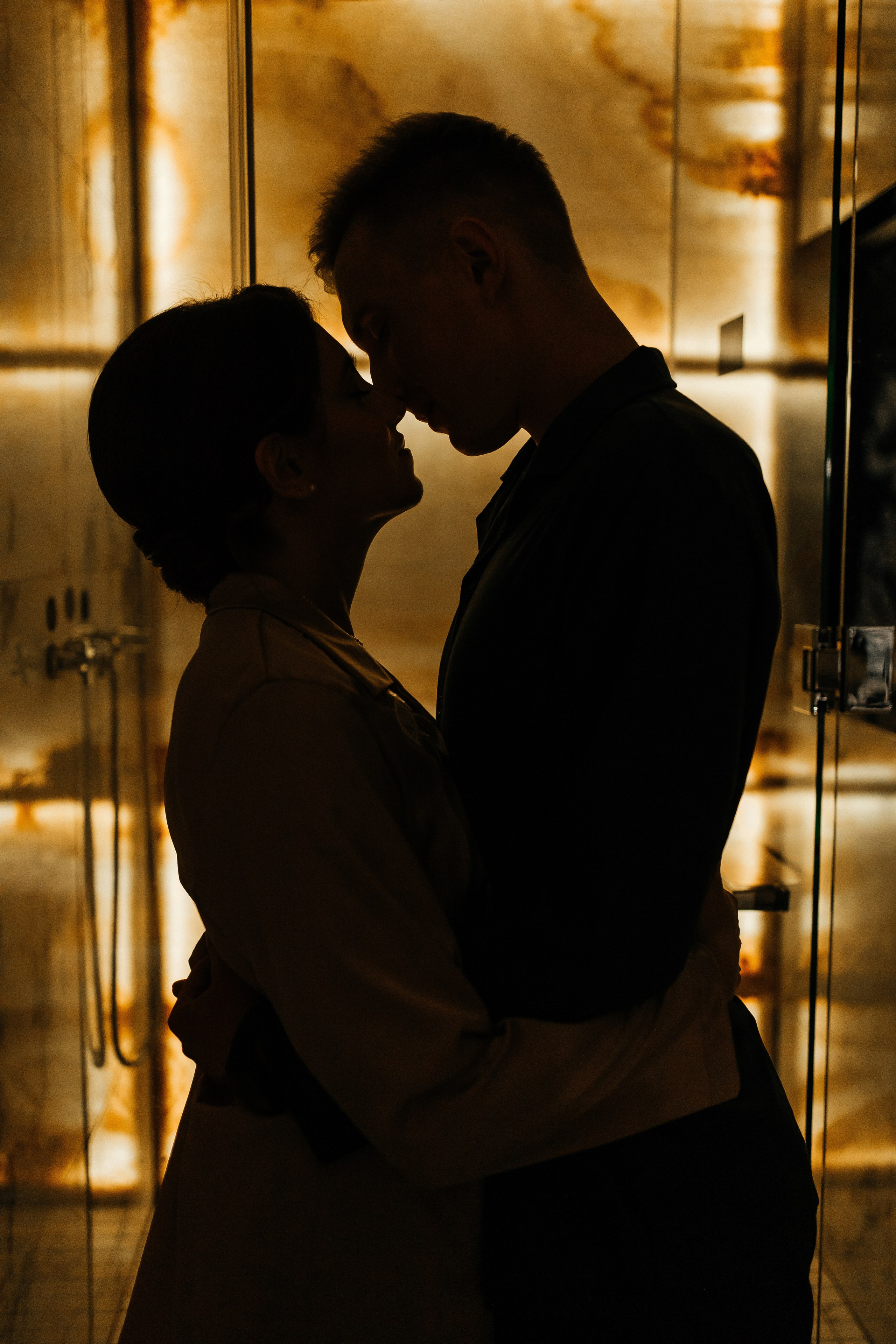 The Gamma. Фотограф в Санкт-Петербурге Виктория Безверхая