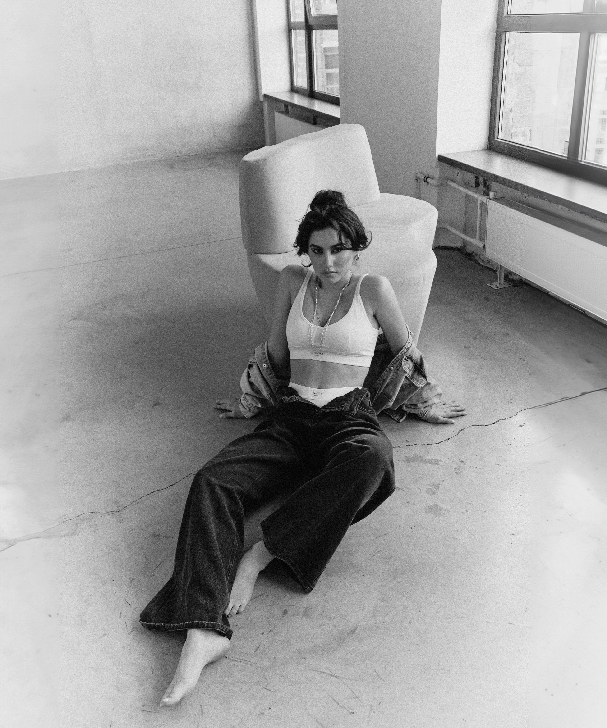 MASHA. Фотограф и видеограф в Санкт-Петербурге Прилепин Слава