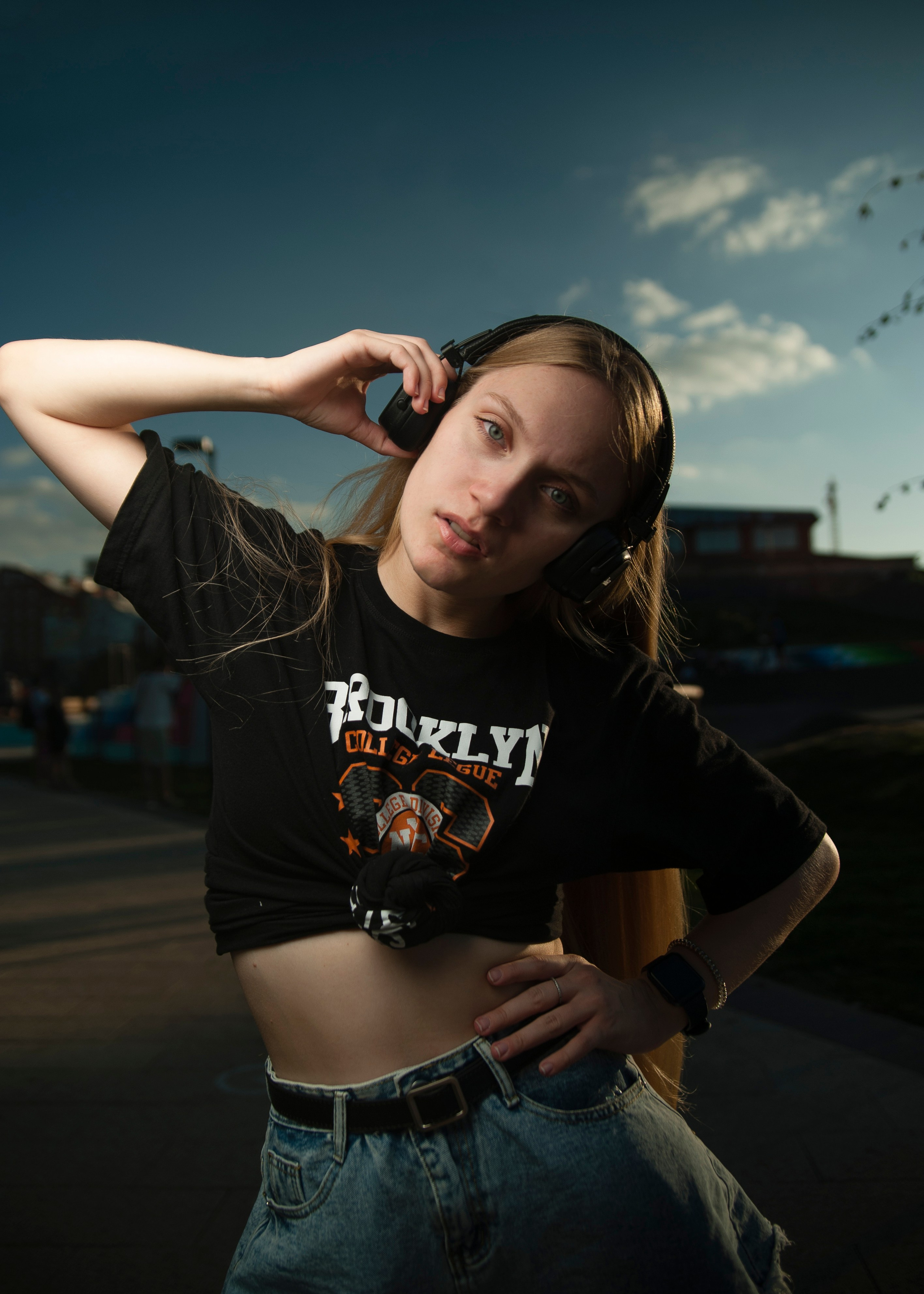 Анастасия. Арт-фотограф в Рязани Курилов Евгений