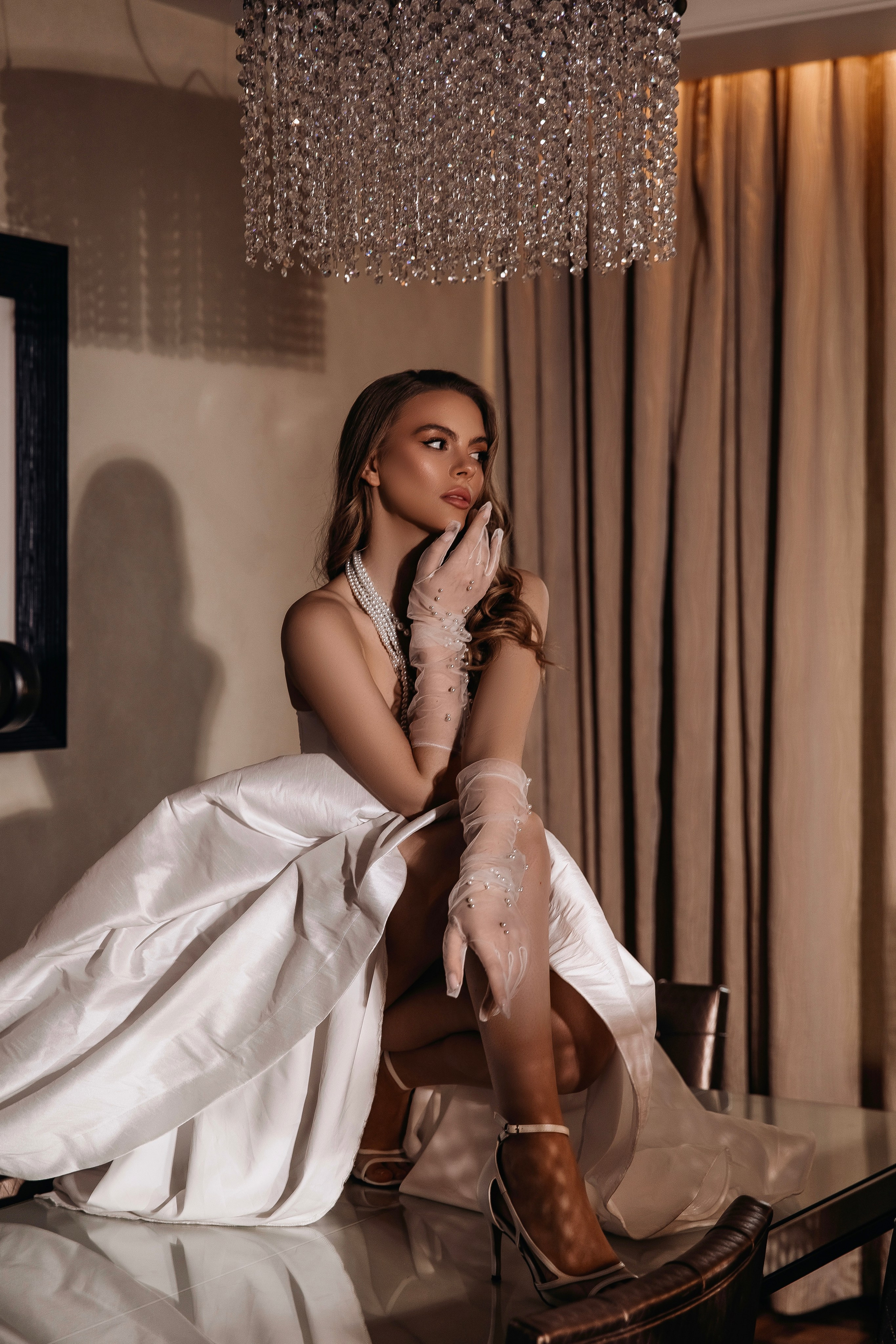 Свадебная съемка в отеле Continental. Главная