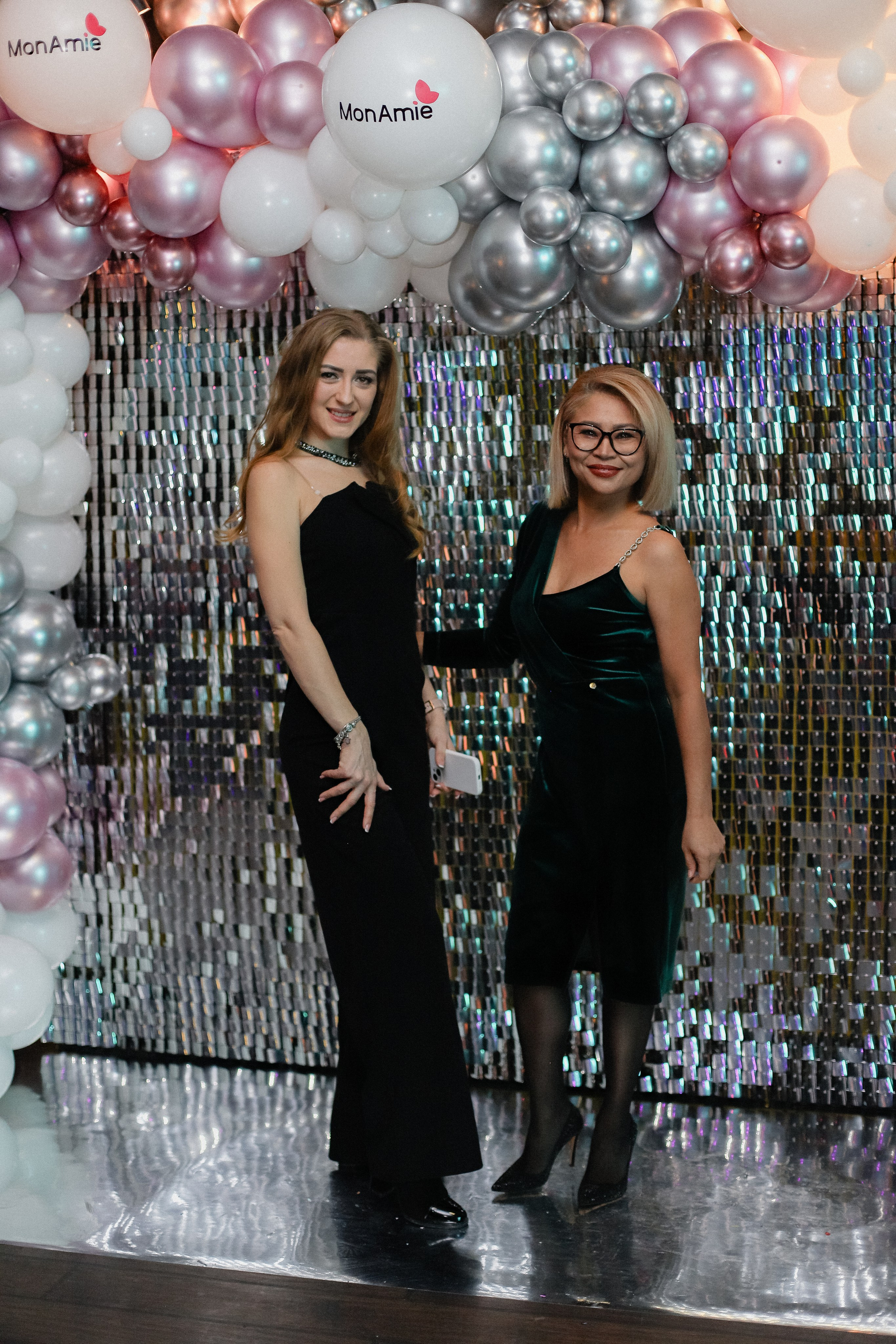 MonAmie 2024. Фотограф в Алматы и Москве Даша Пушкина