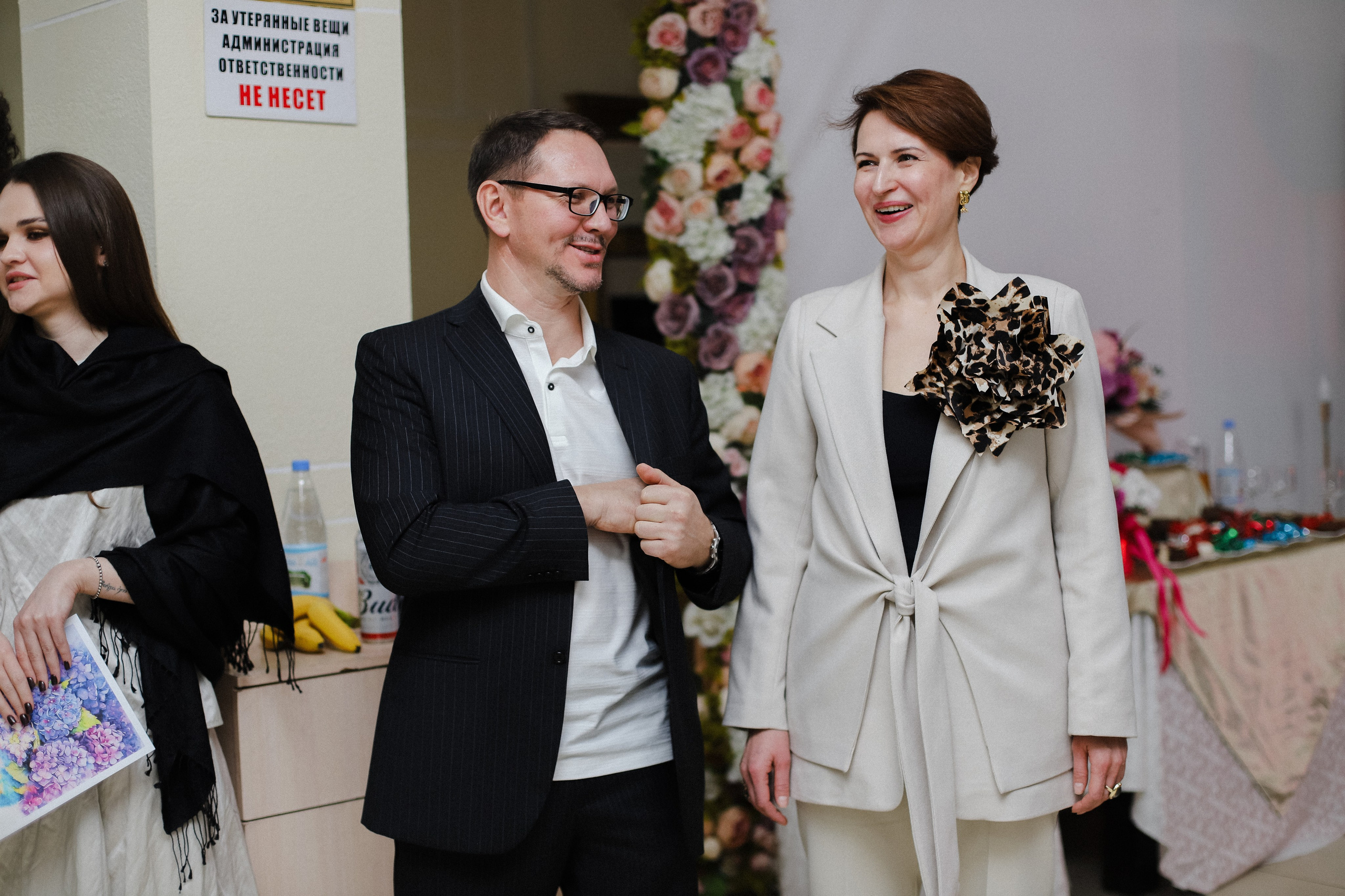 75 лет Галине Григорьевне. Фотограф в Алматы и Москве Даша Пушкина