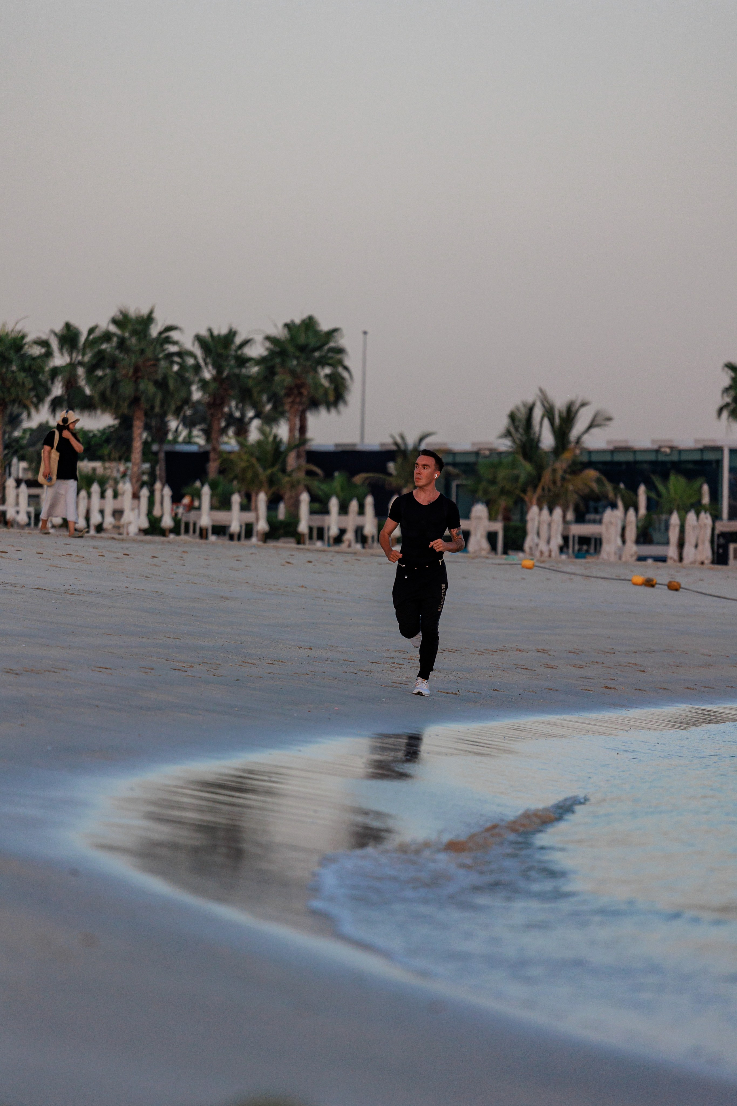 Пробежка. Фотограф в Санкт-Петербурге и Москве Макс Спектор