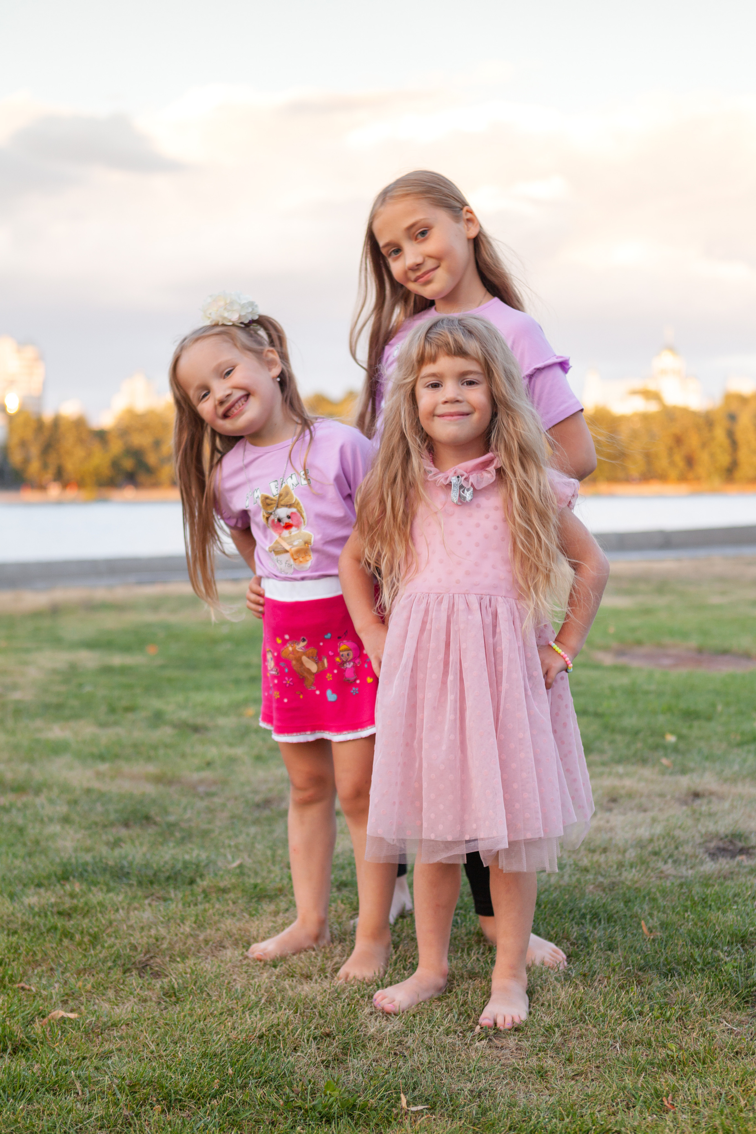 Фотопрогулки. Семейный, детский фотограф Екатеринбург Светлана Плотникова