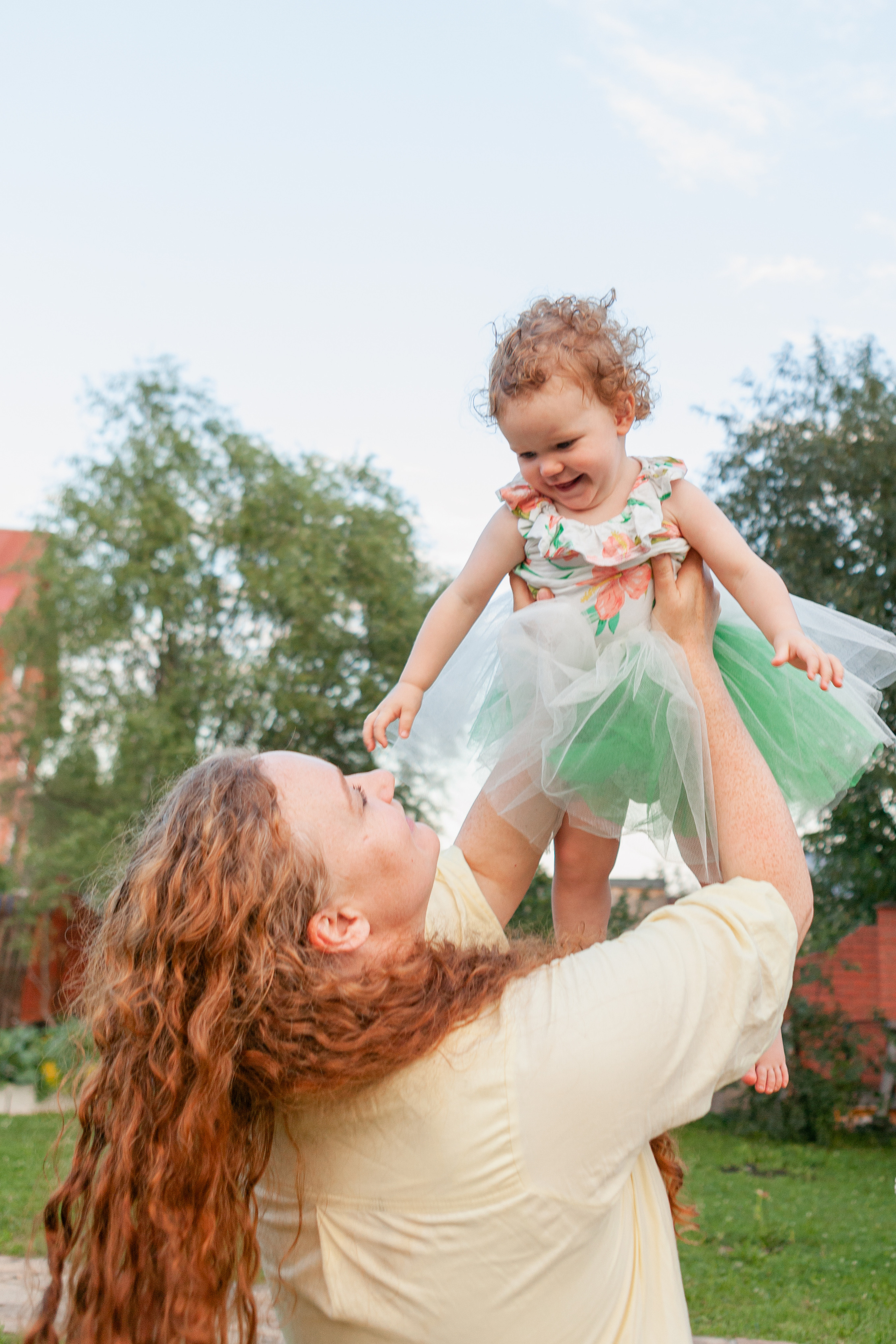 Съёмка на природе. Семейный, детский фотограф Екатеринбург Светлана Плотникова